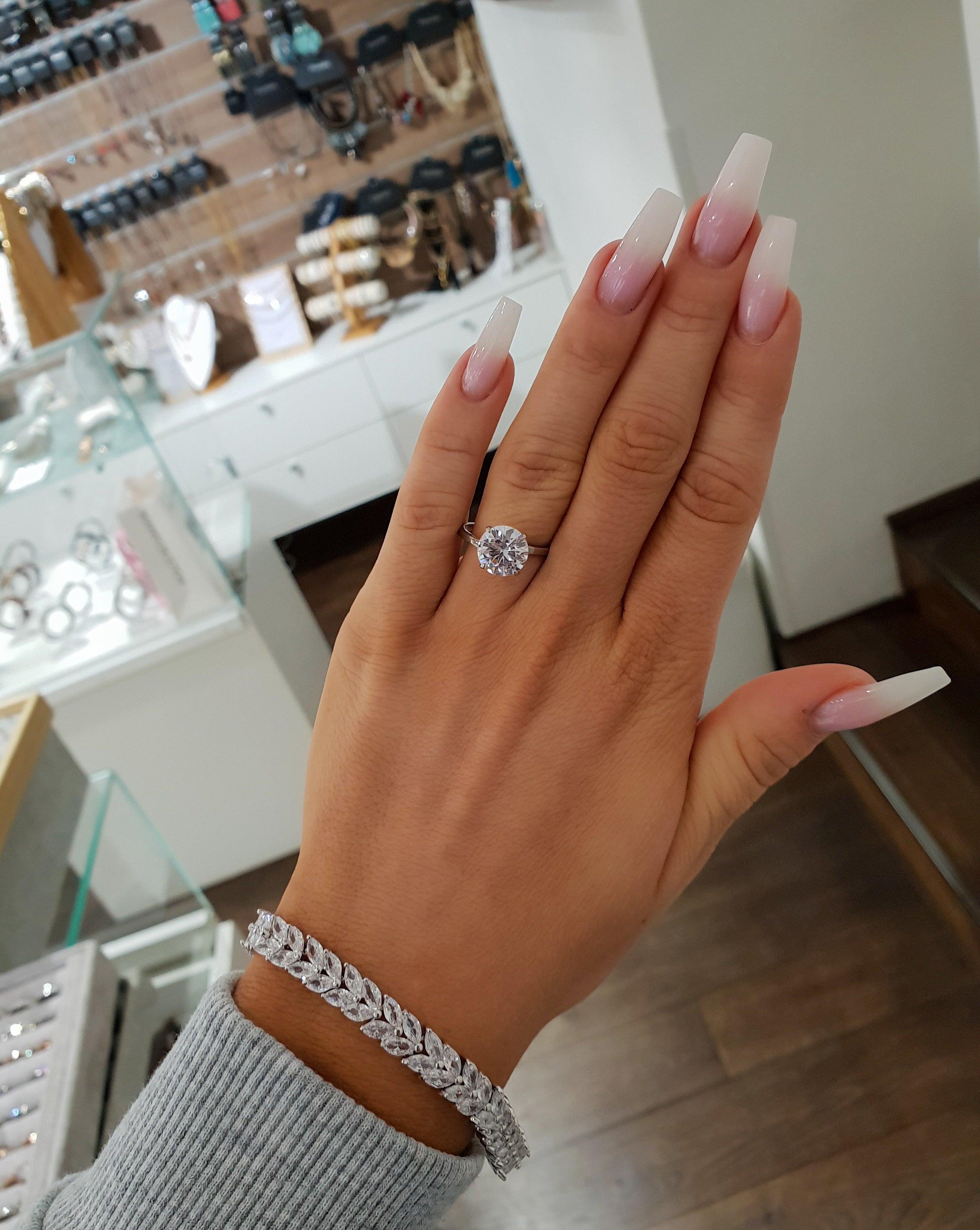 Ring CLASSY - Patrizia