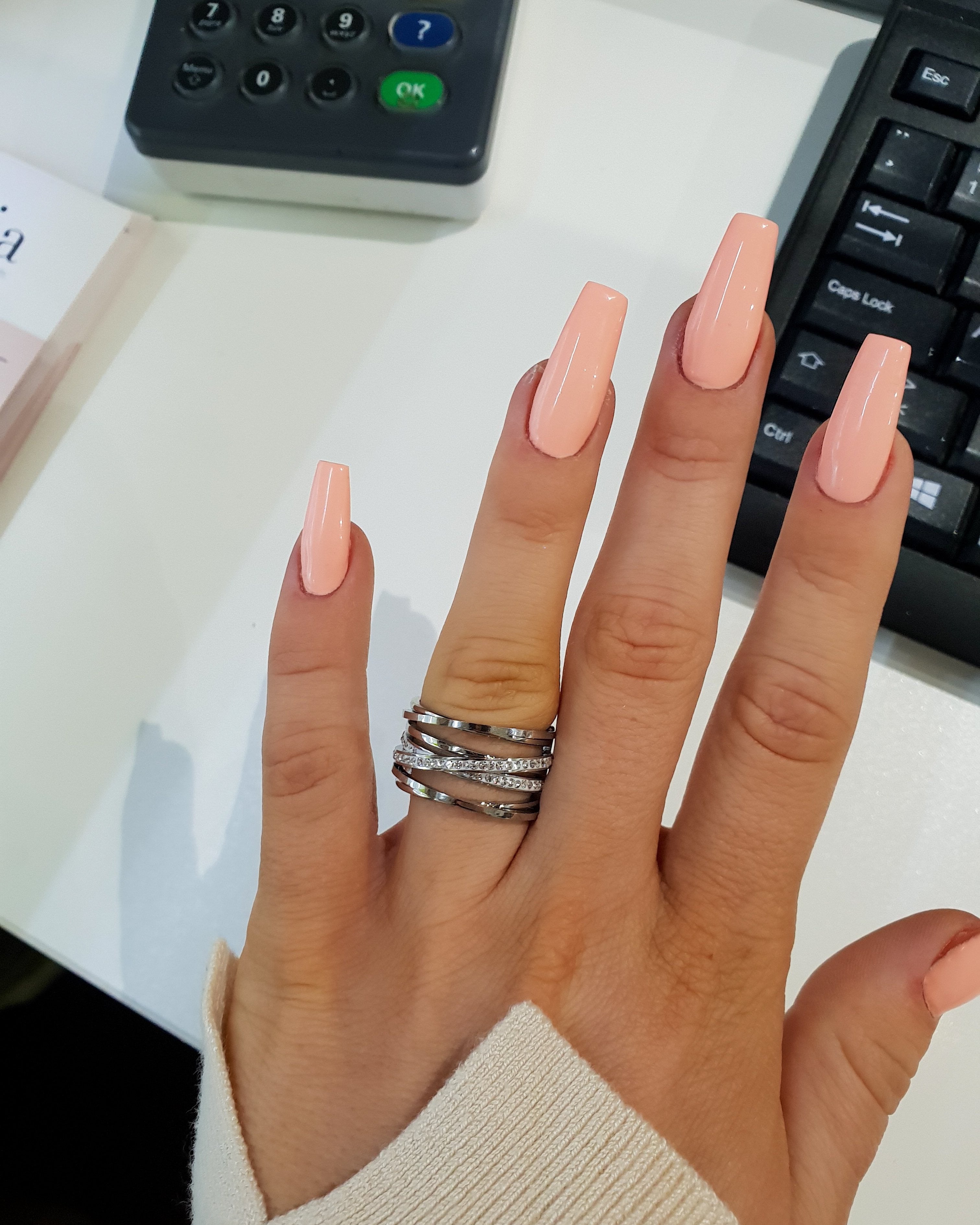 Ring VELVET
