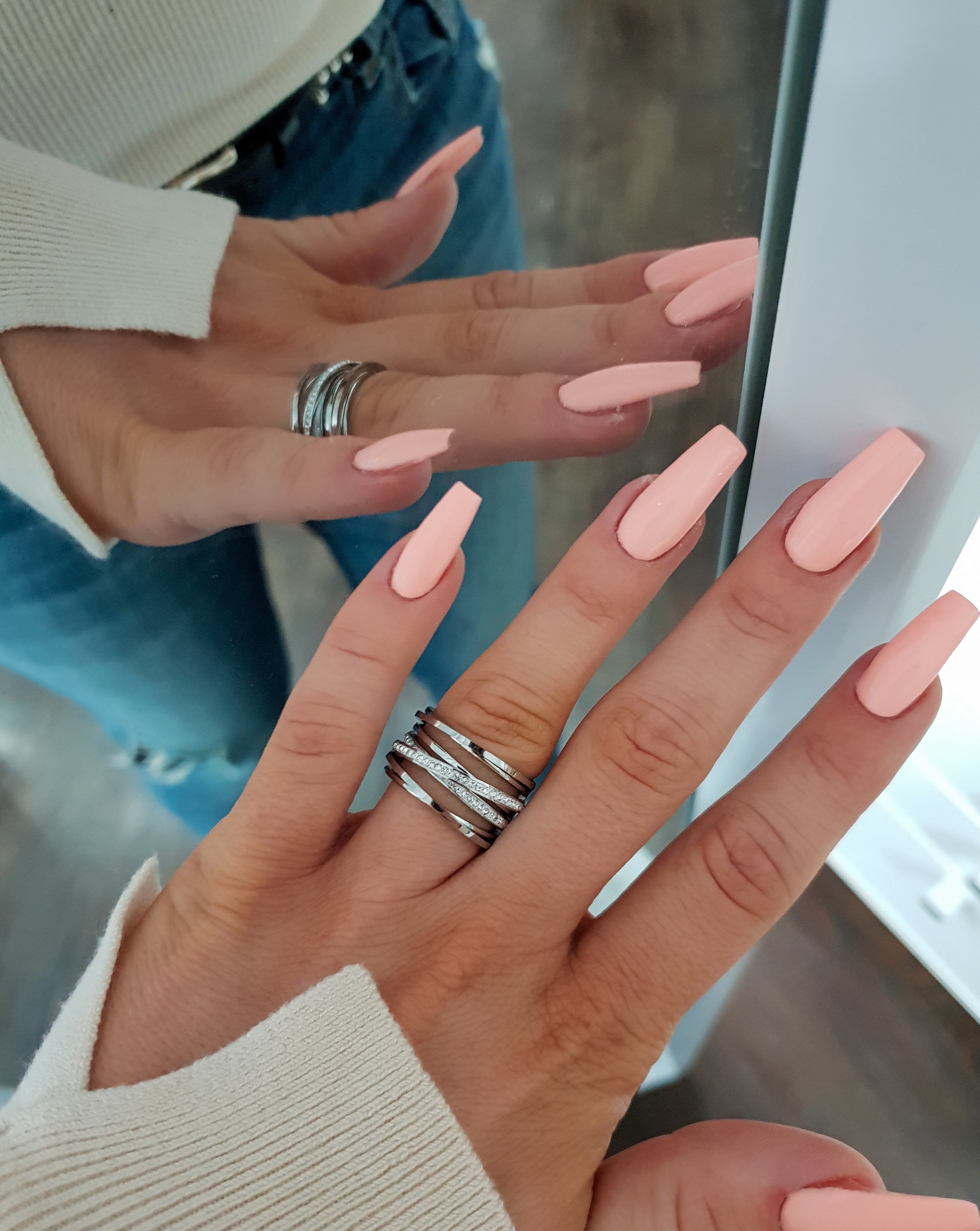 Ring VELVET