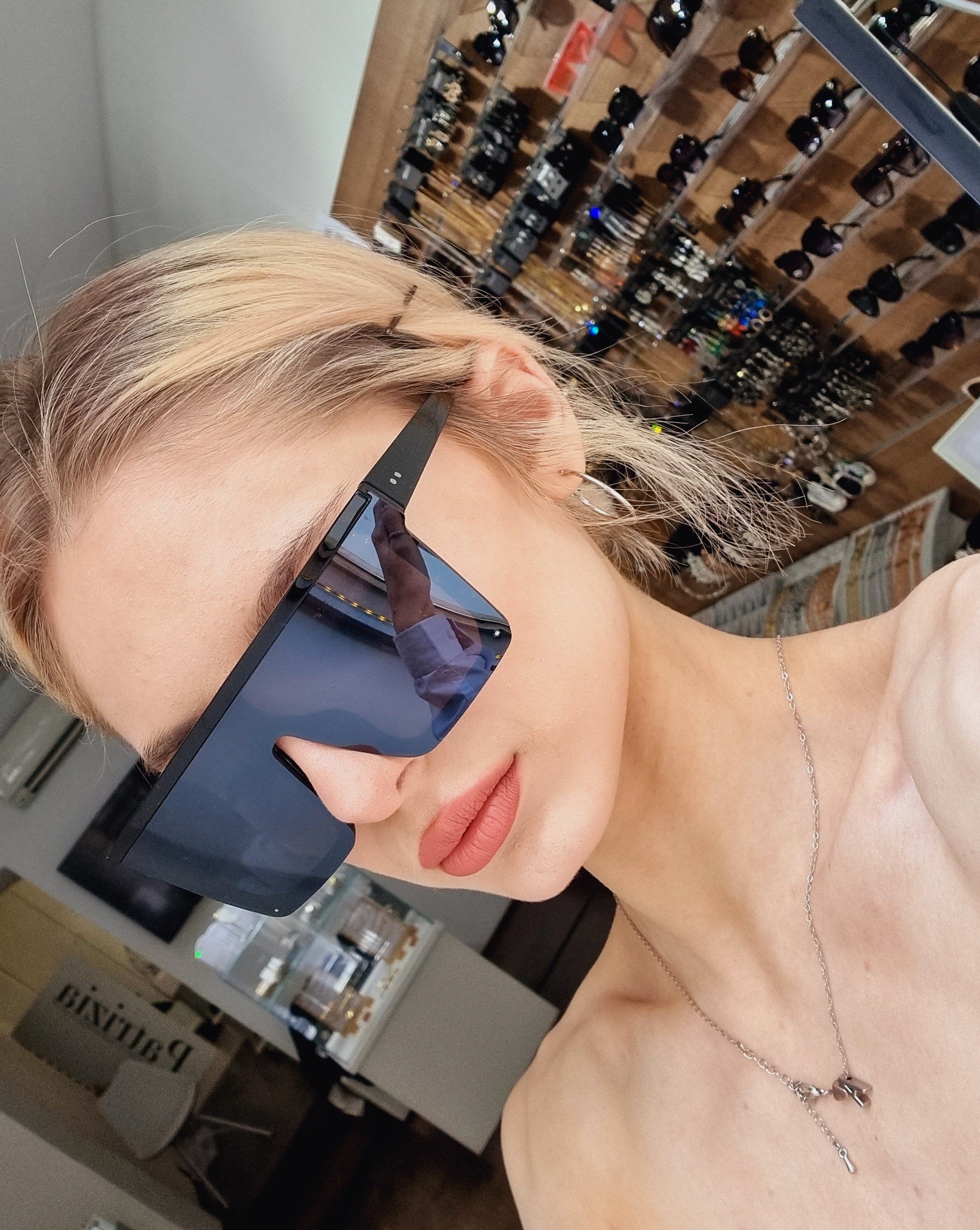 Sonnenbrille KIM K - Patrizia