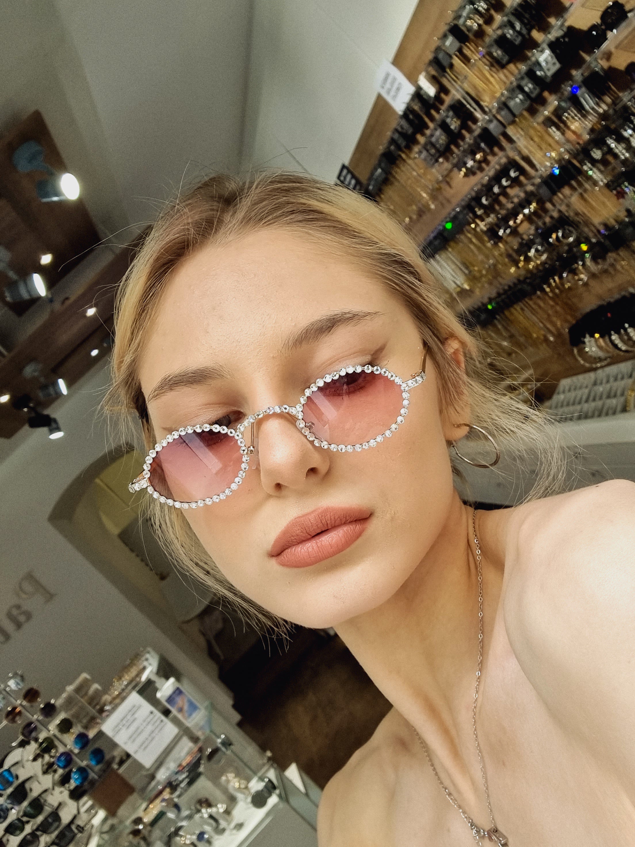 Sončna očala FASHION - Patrizia