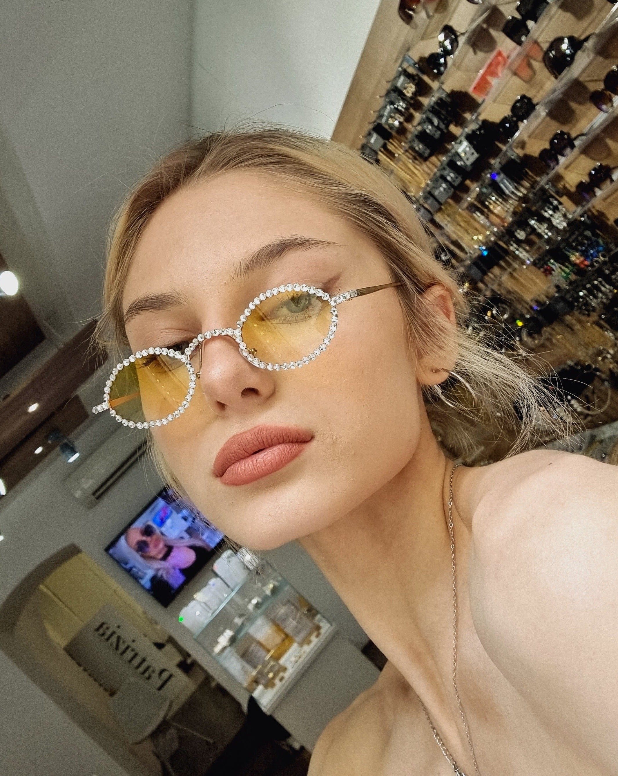 Sončna očala FASHION - Patrizia