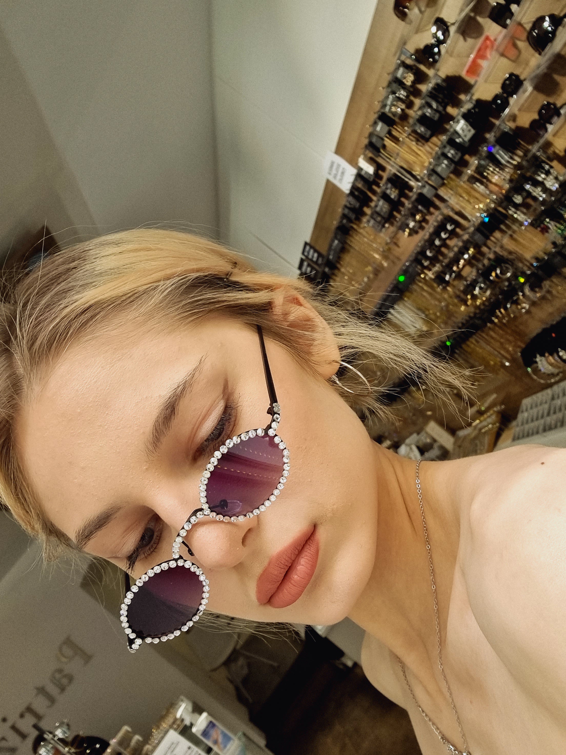 Sončna očala FASHION - Patrizia