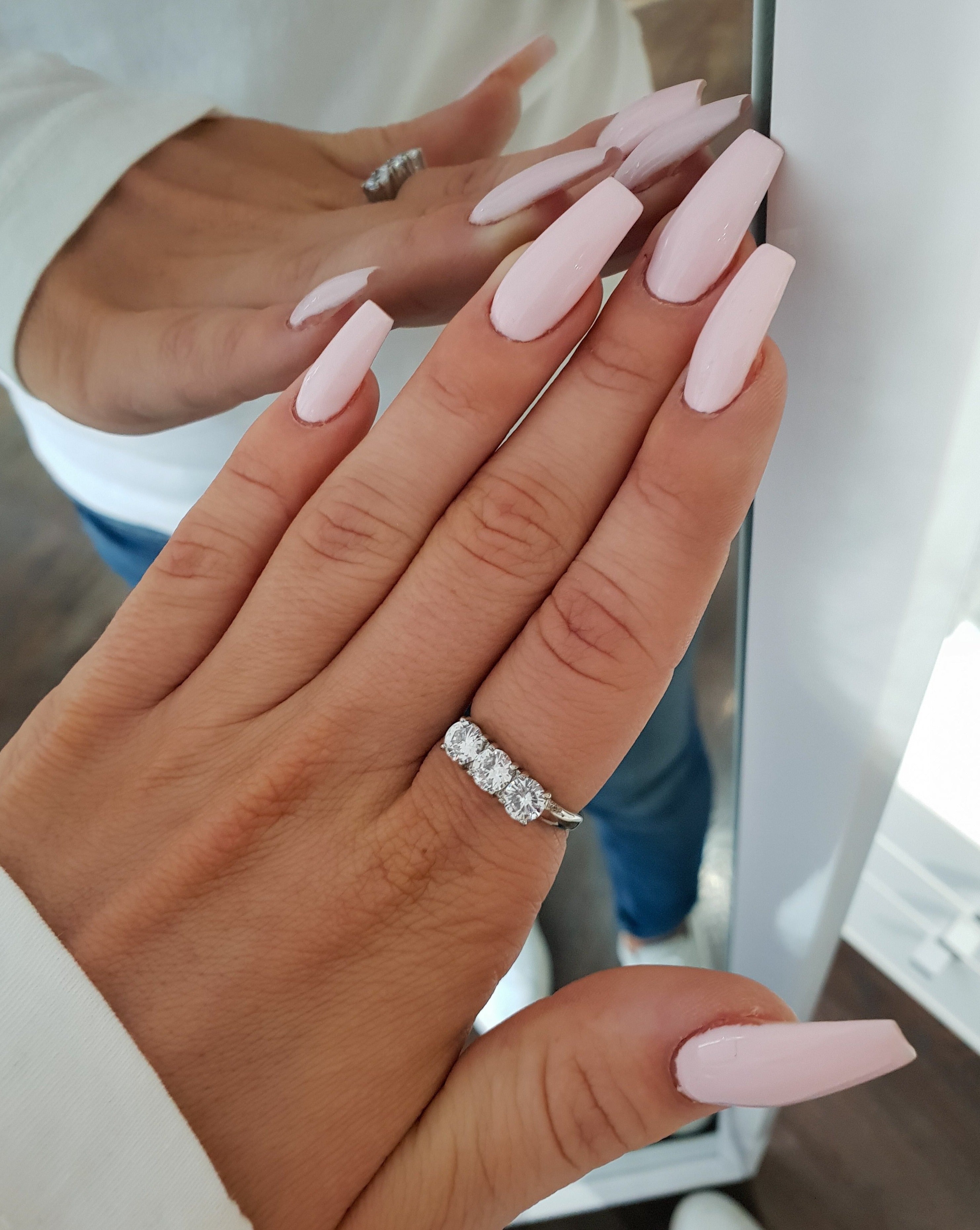 Ring HONIG | Verschiedene Farben