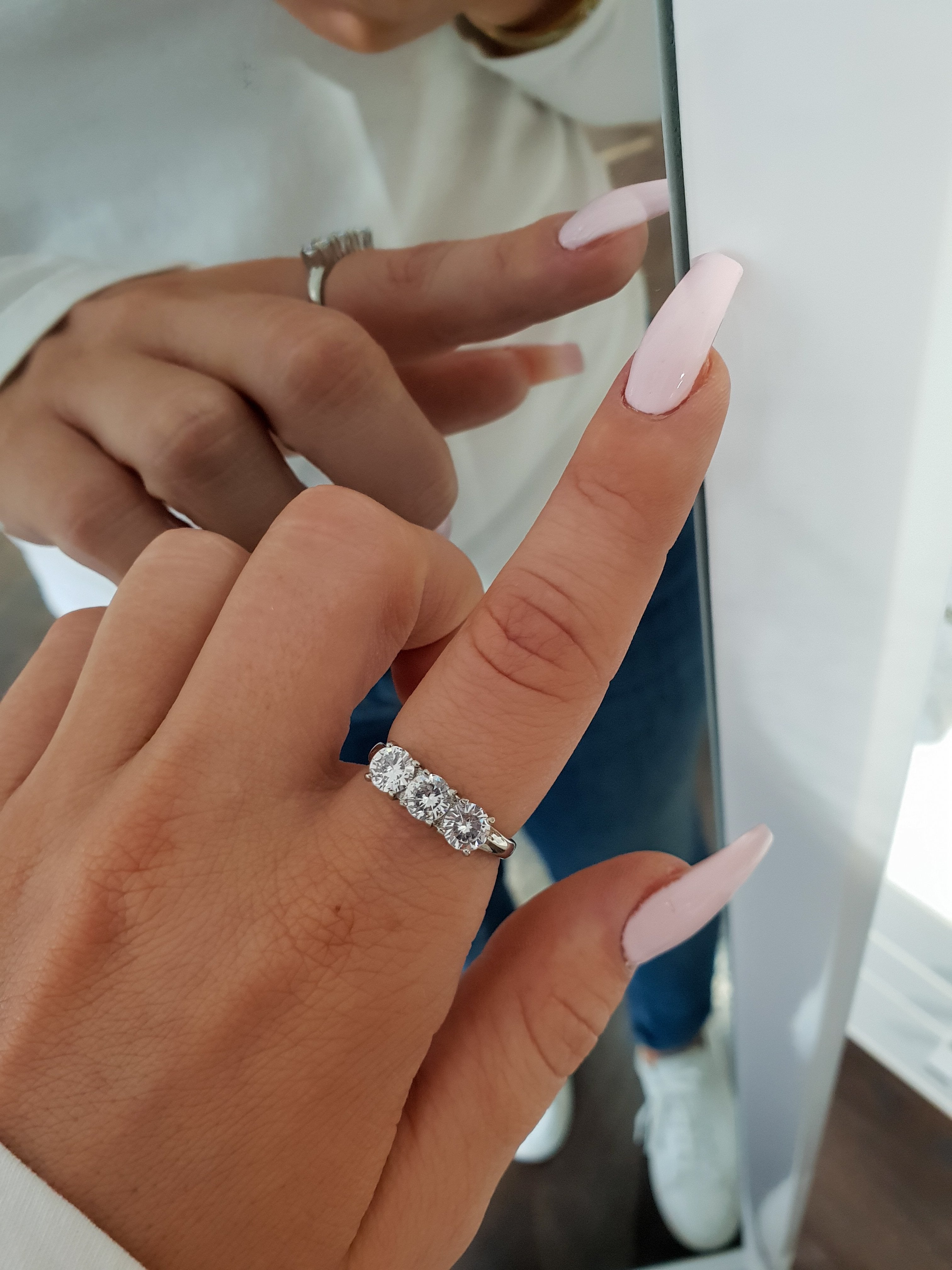 Ring HONIG | Verschiedene Farben
