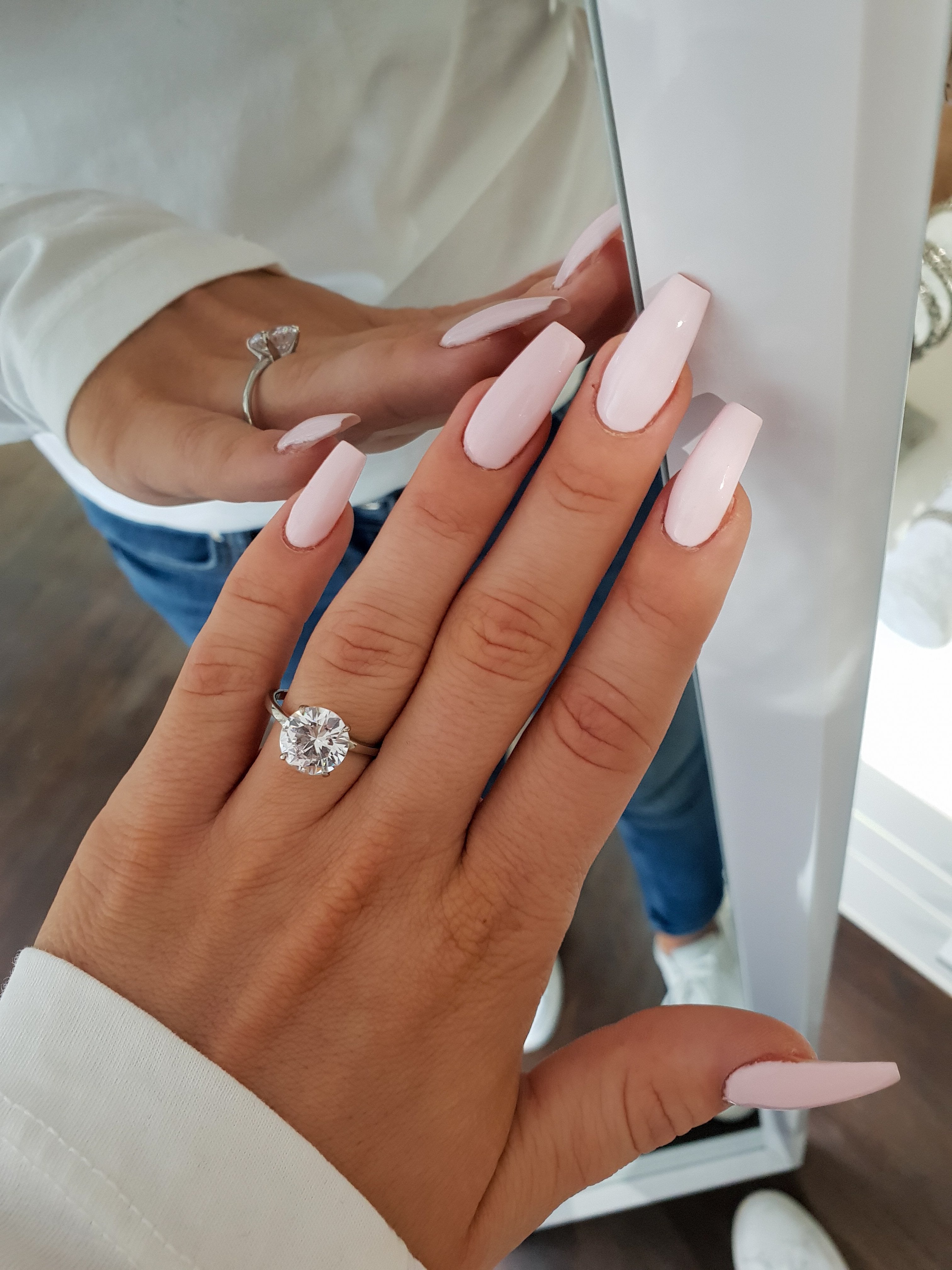 Ring CLASSY - Patrizia