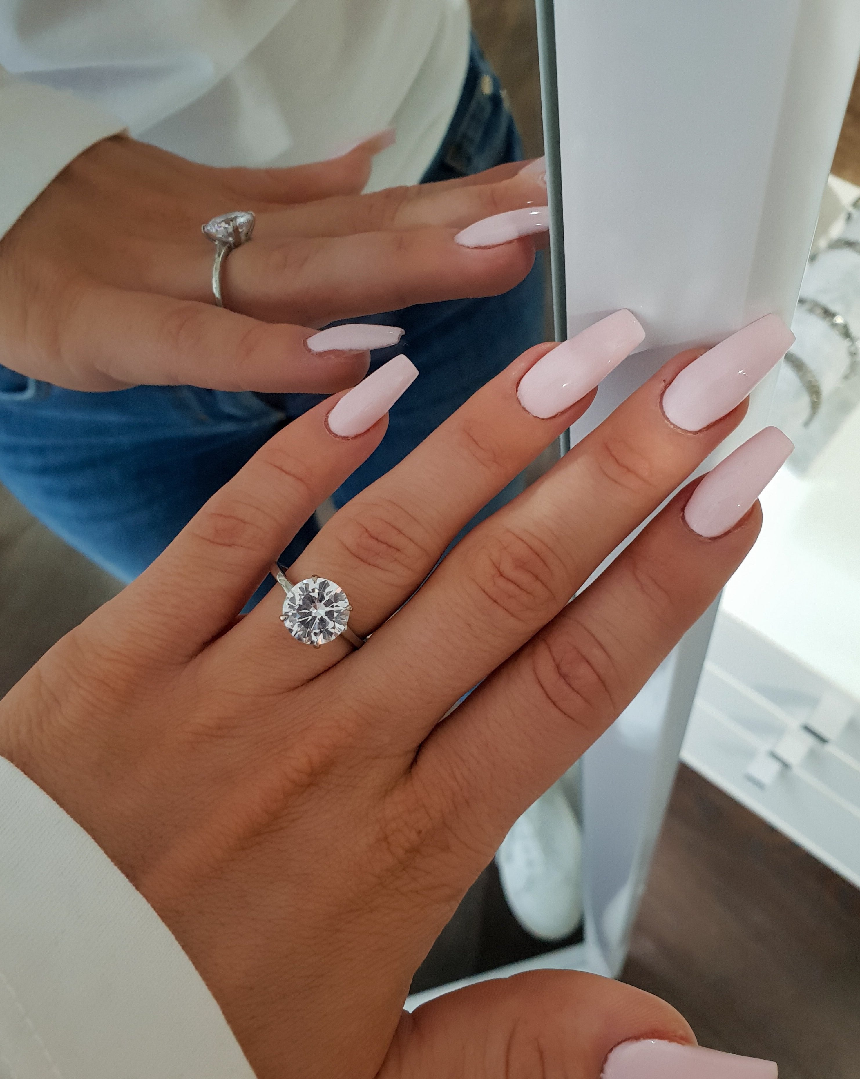Ring CLASSY - Patrizia
