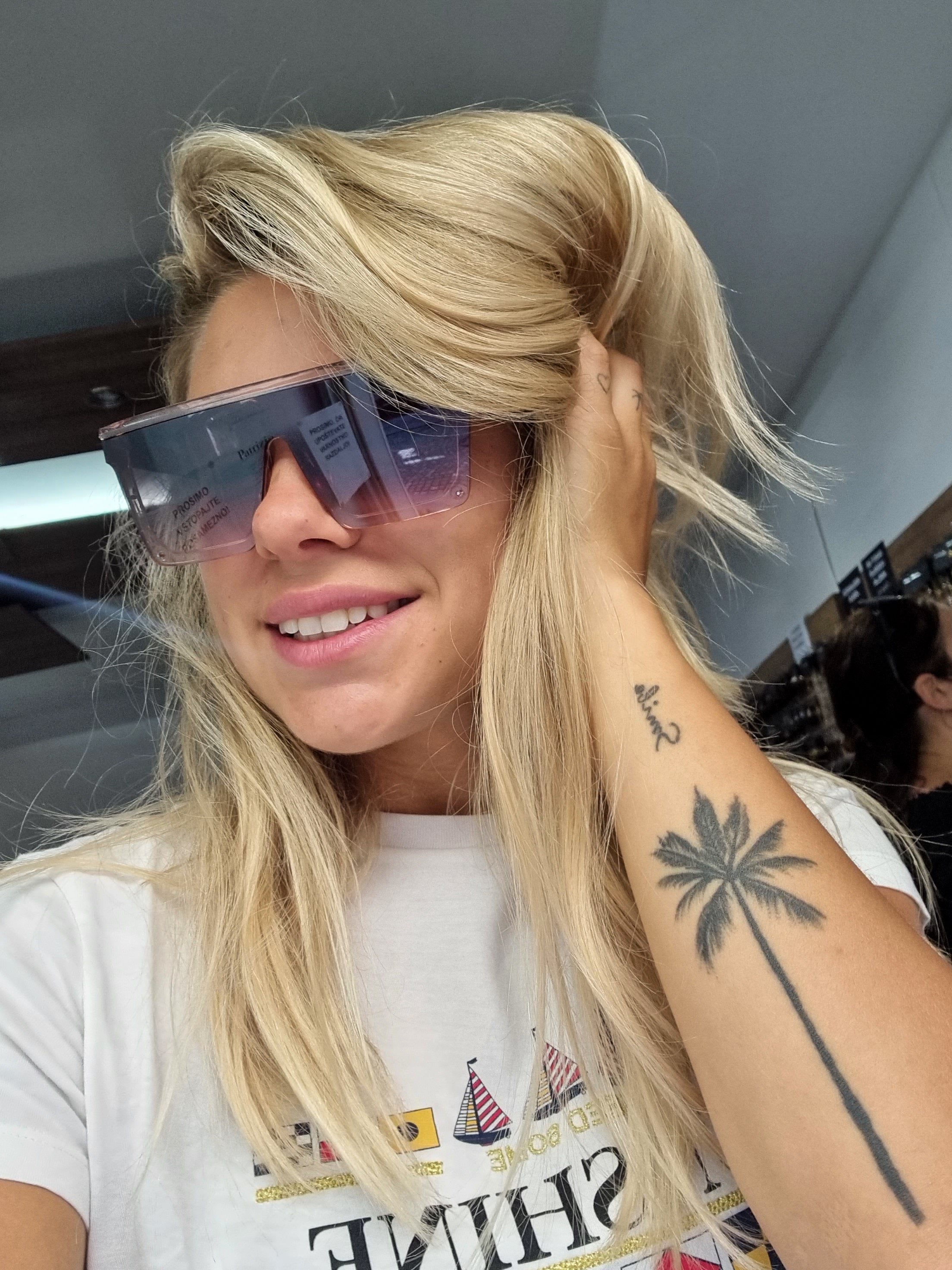 Sonnenbrille KIM K - Patrizia