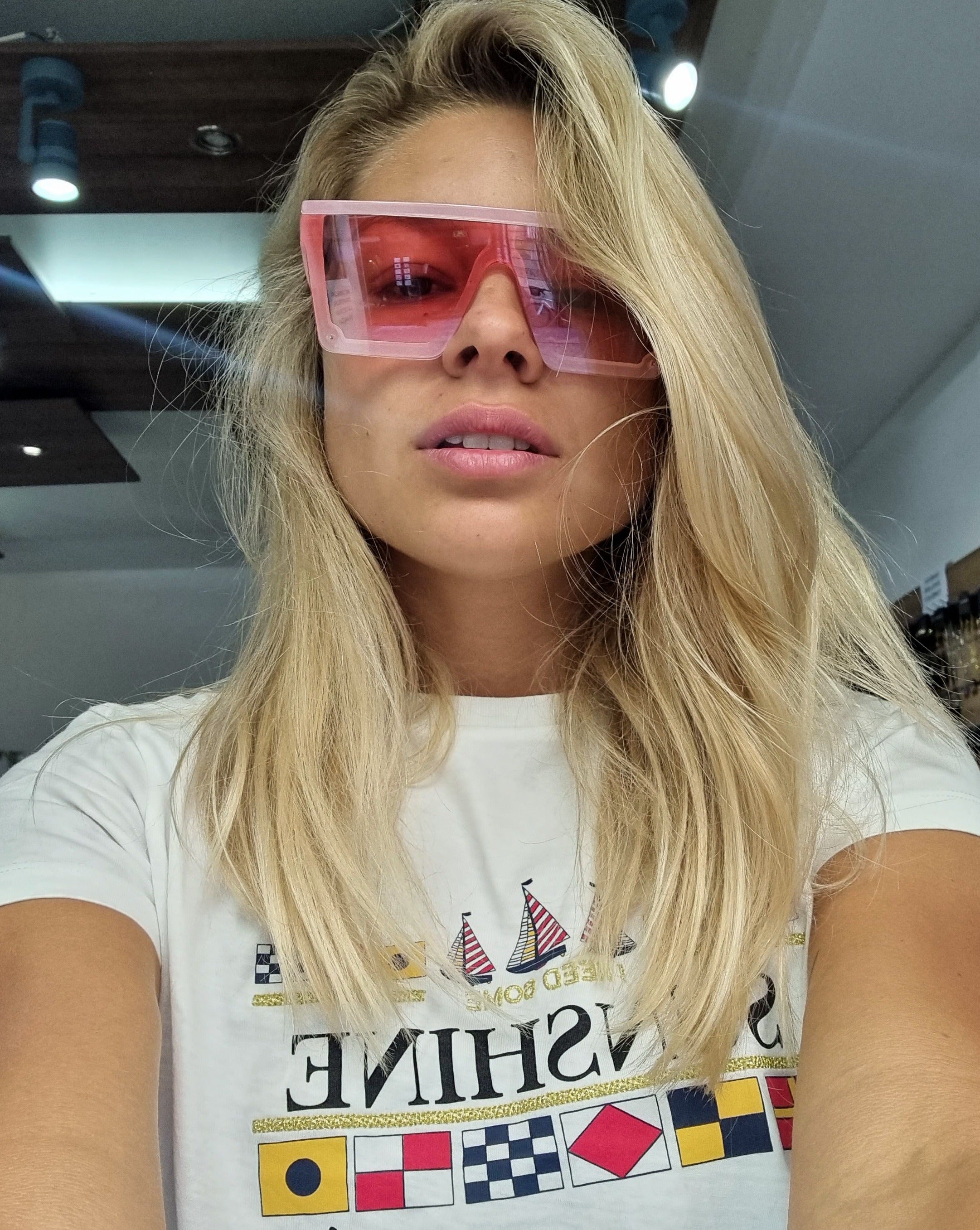 Sonnenbrille KIM K - Patrizia