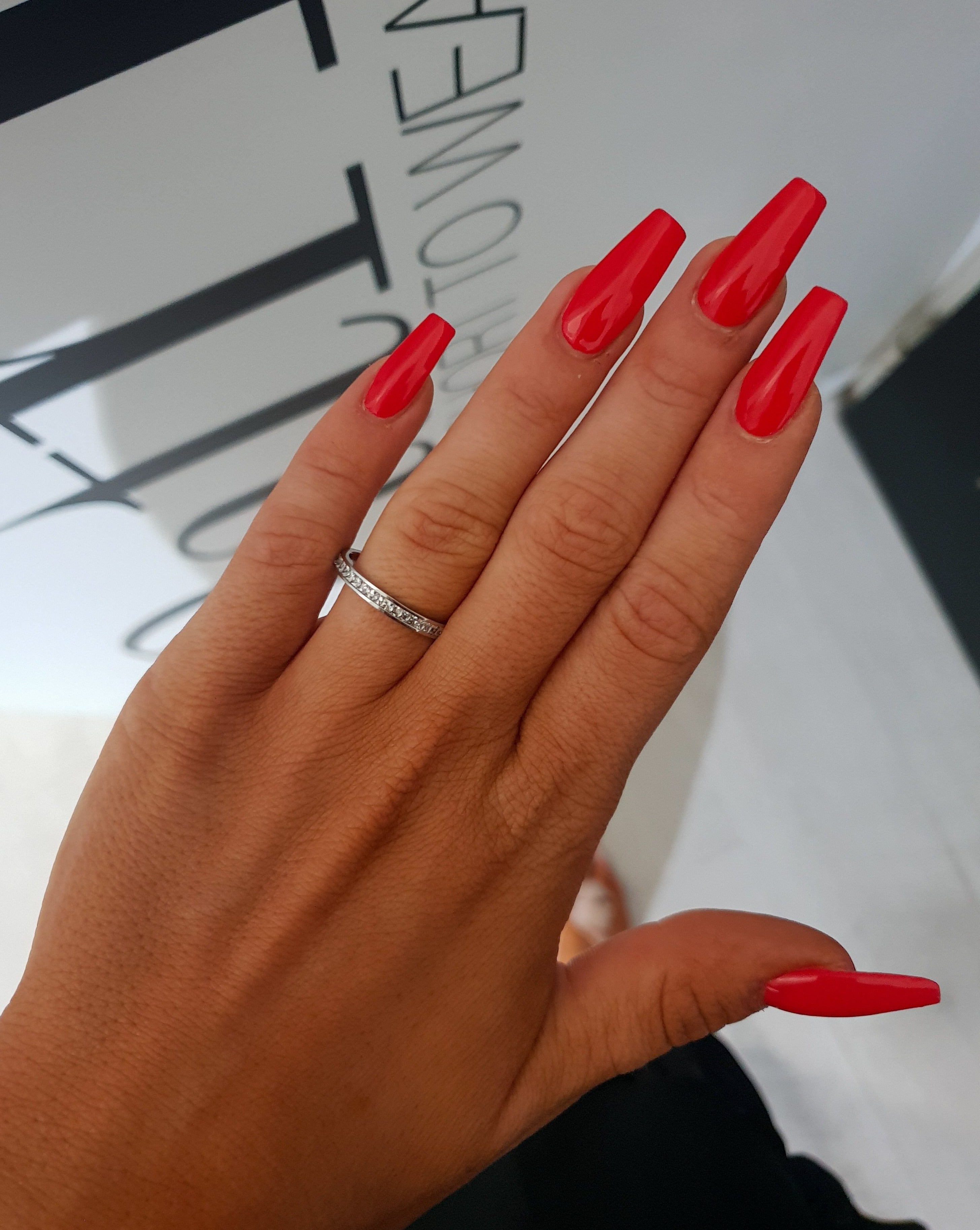 Ring ZEITLOS