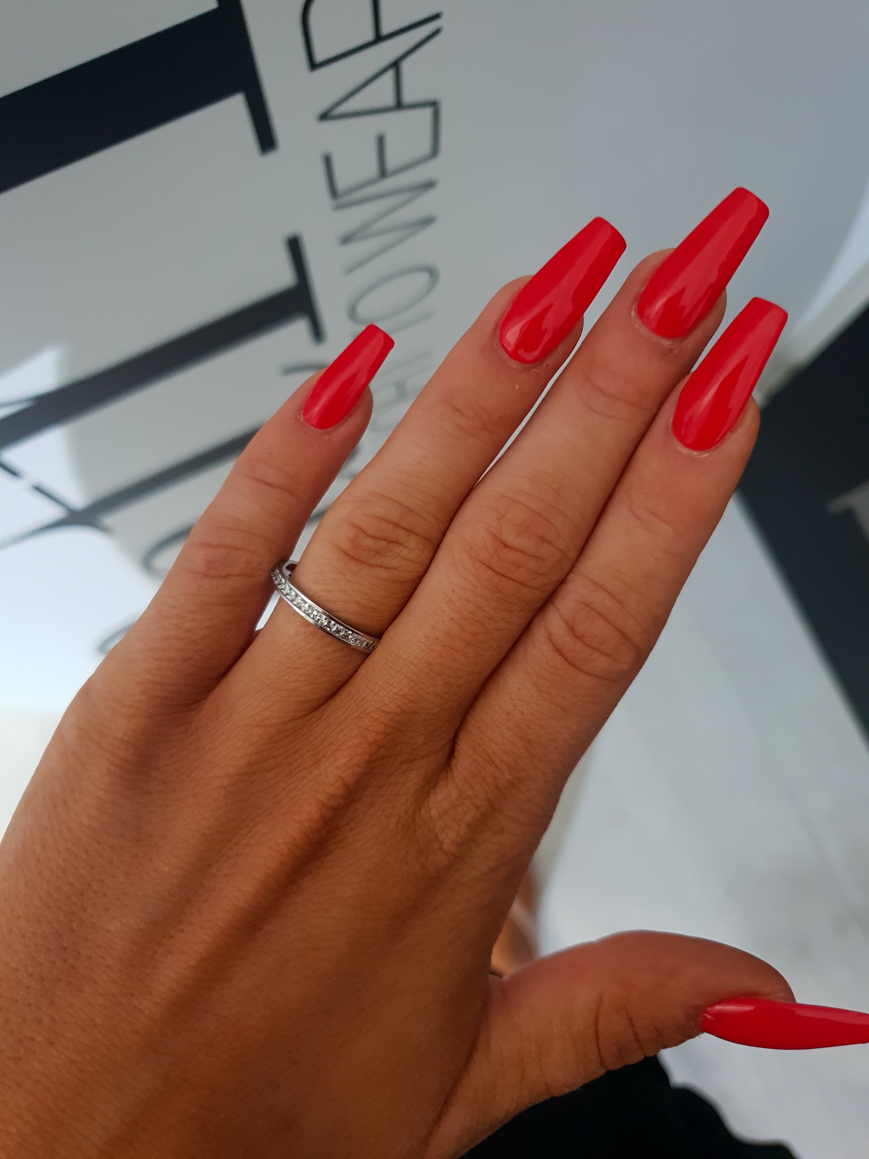 Ring ZEITLOS