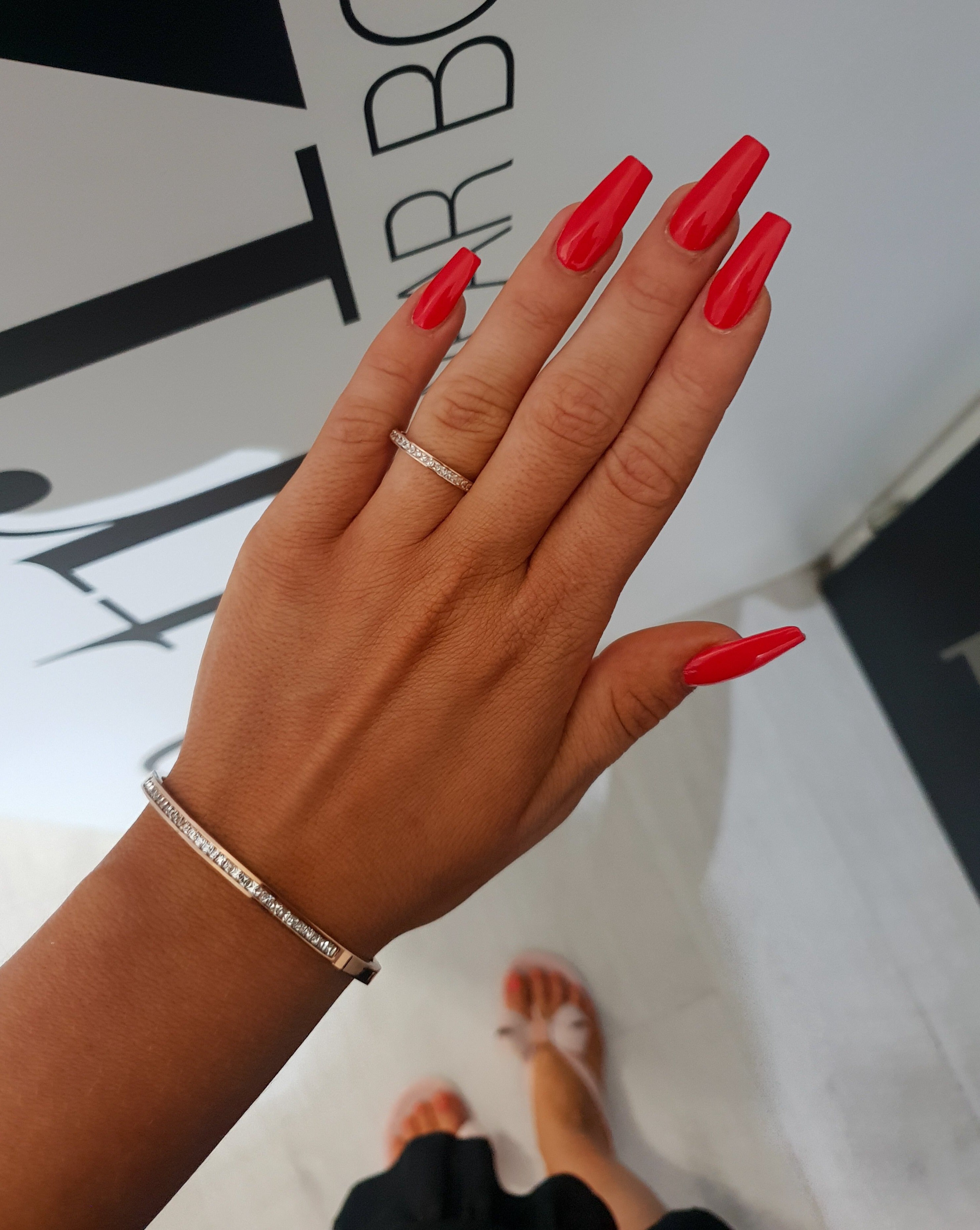 Ring ZEITLOS