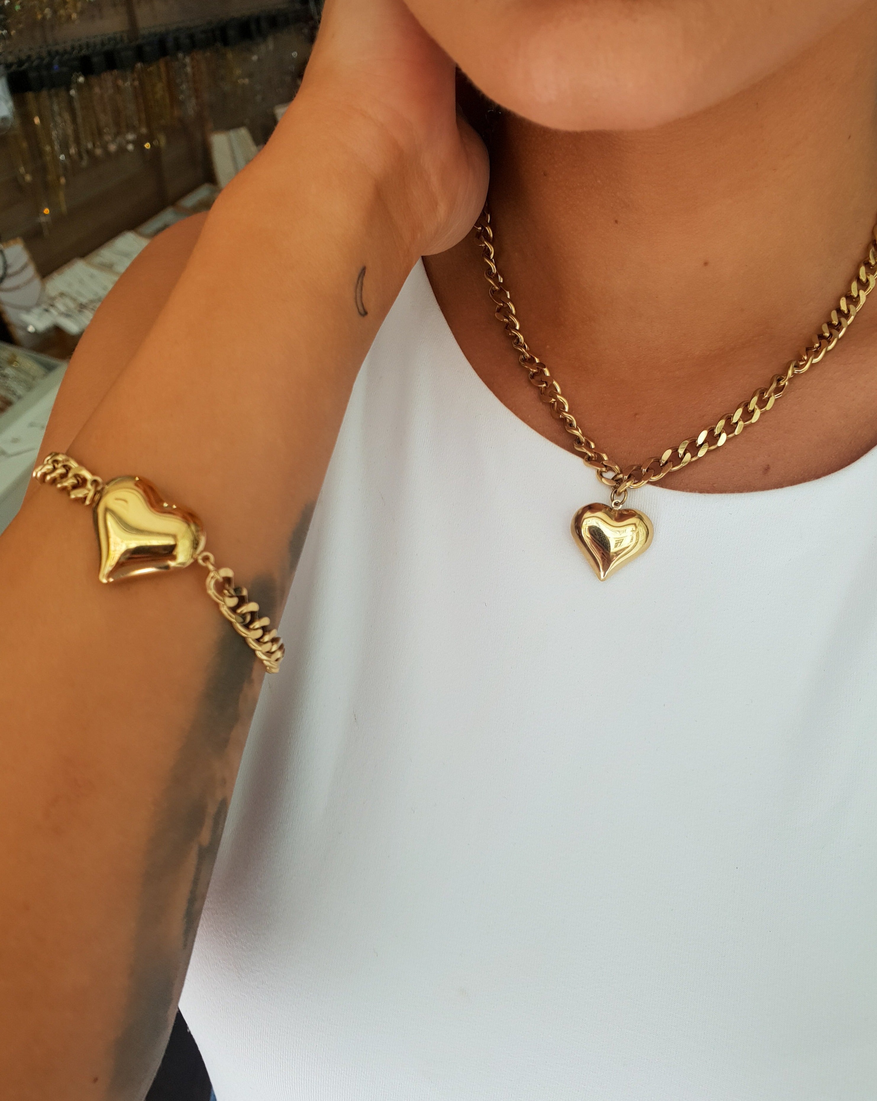 Armband BEVERLY HILLS