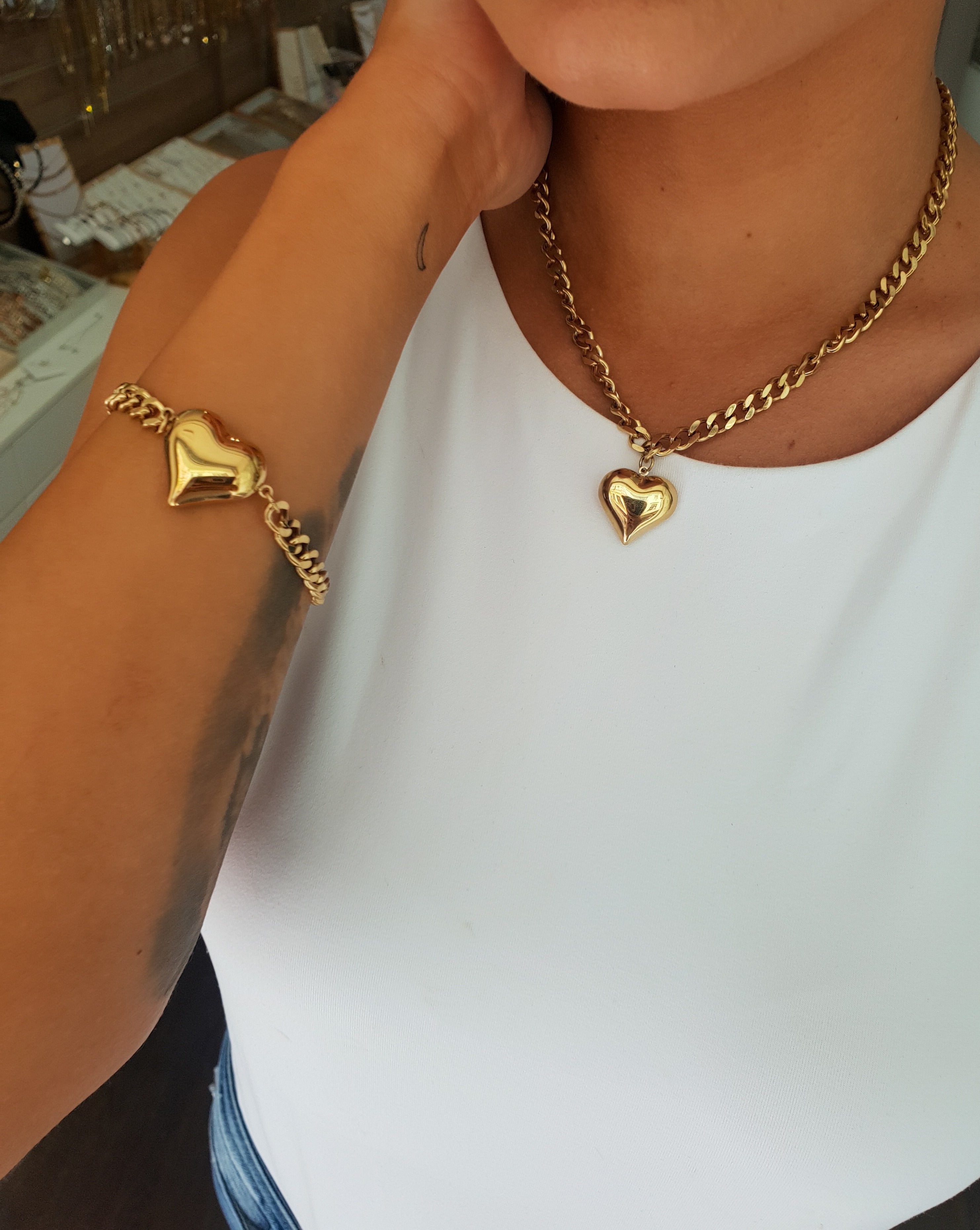Armband BEVERLY HILLS
