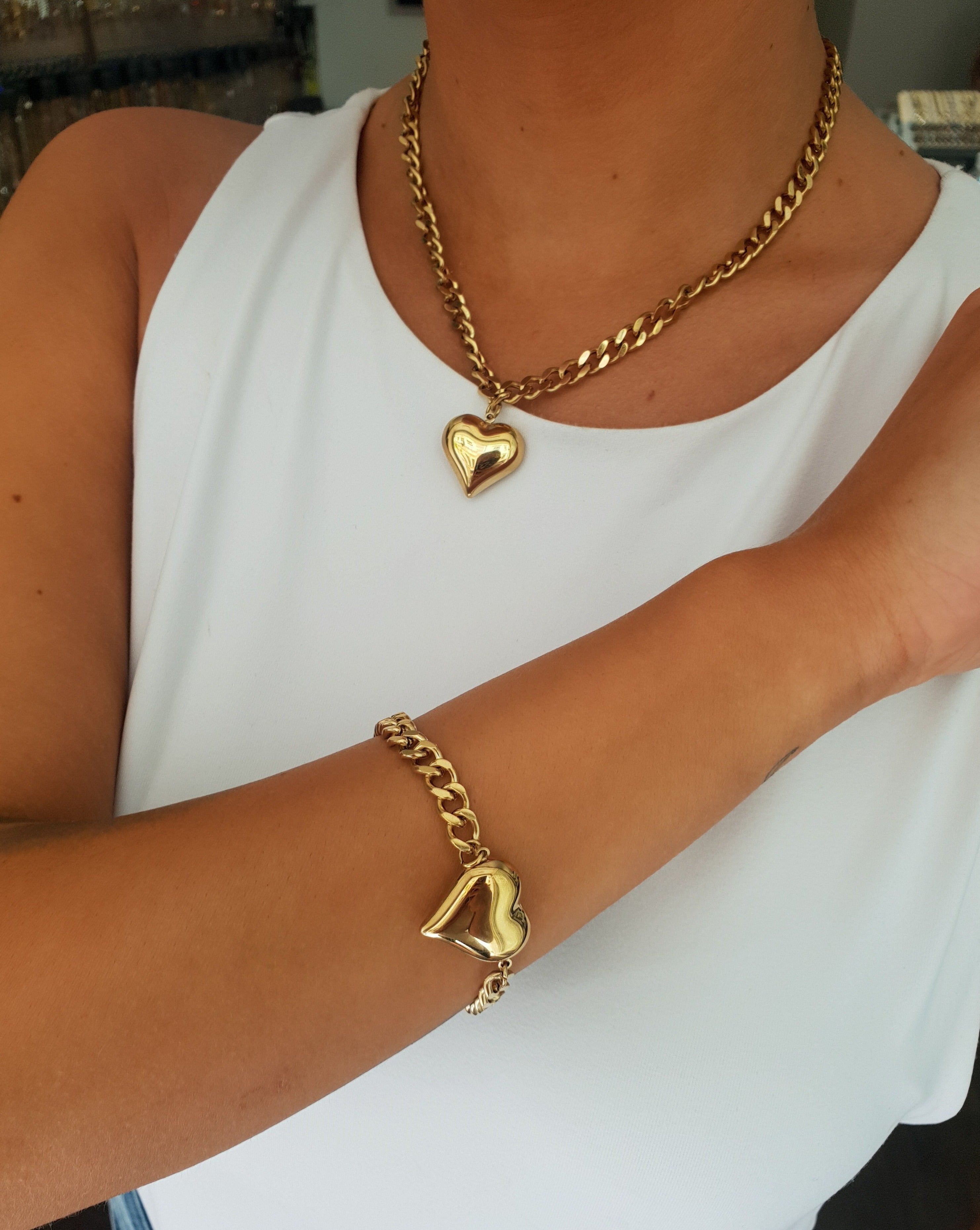 Armband BEVERLY HILLS