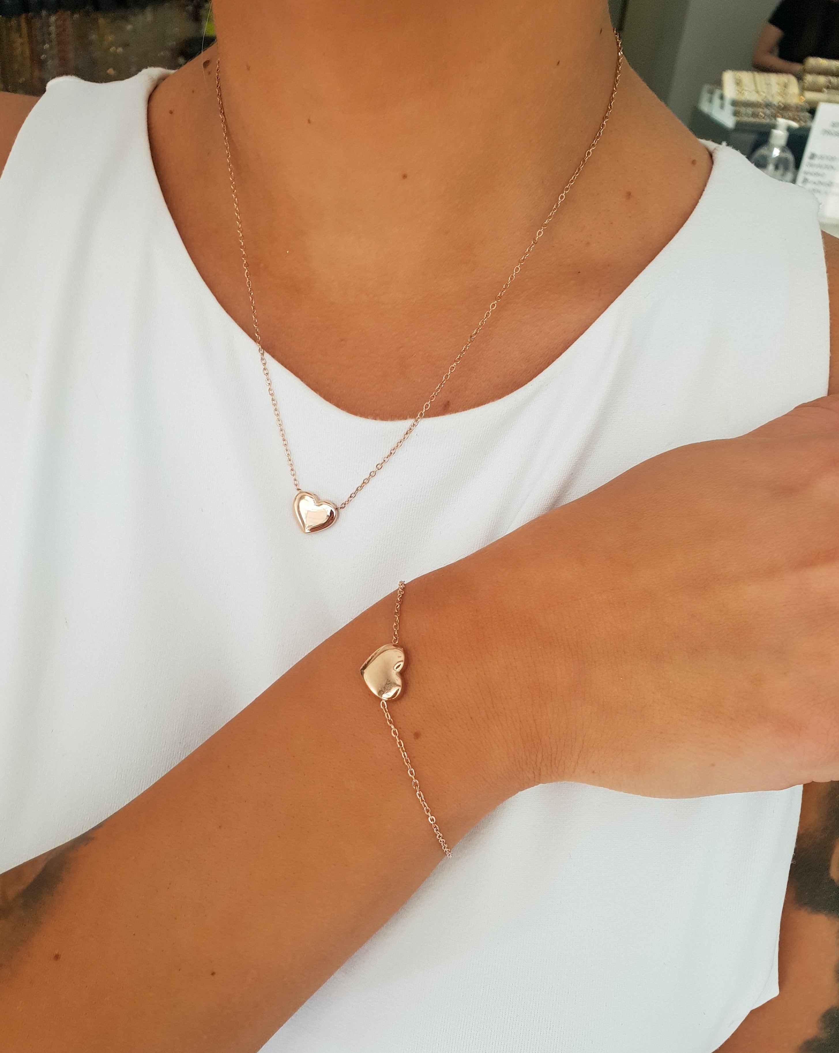Armband TRAUMMÄDCHEN