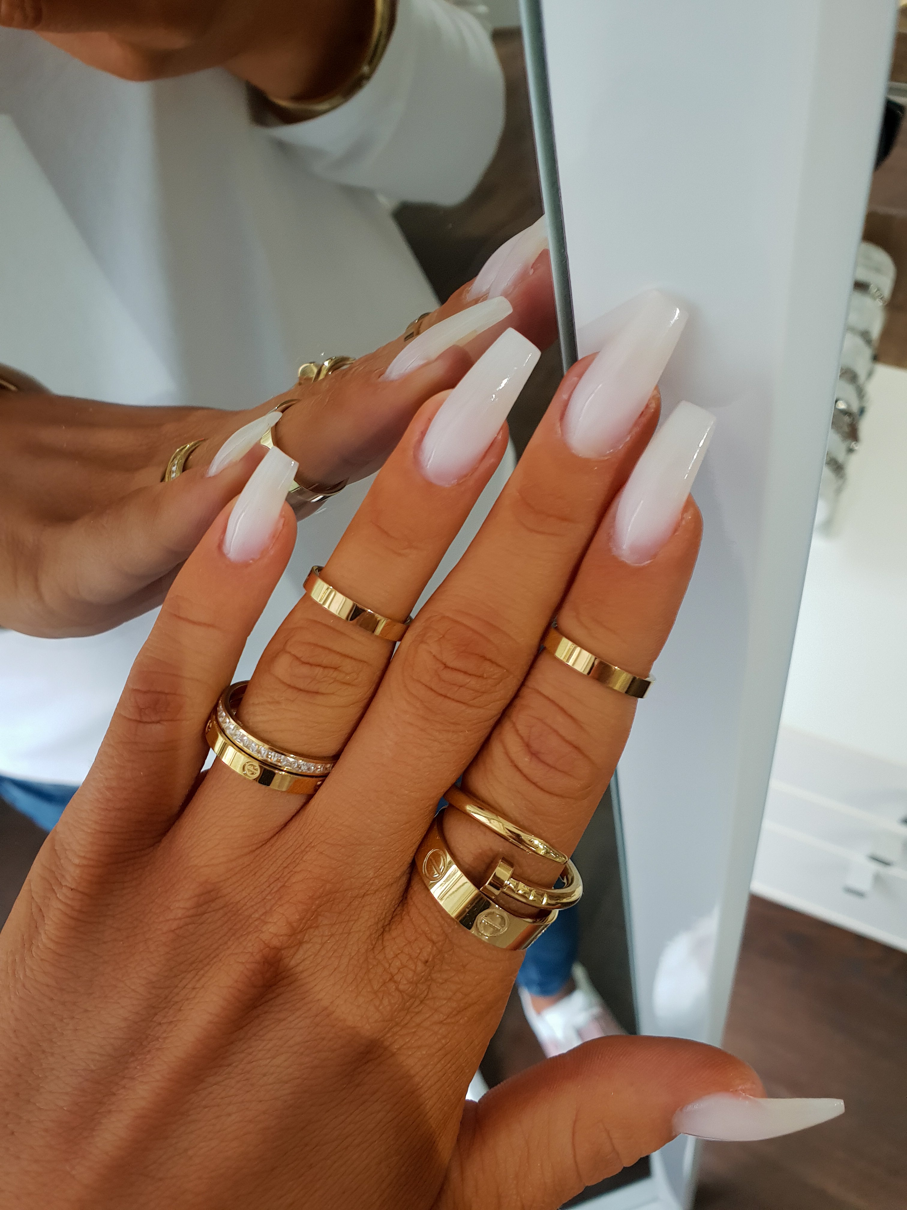 Ring Nagel