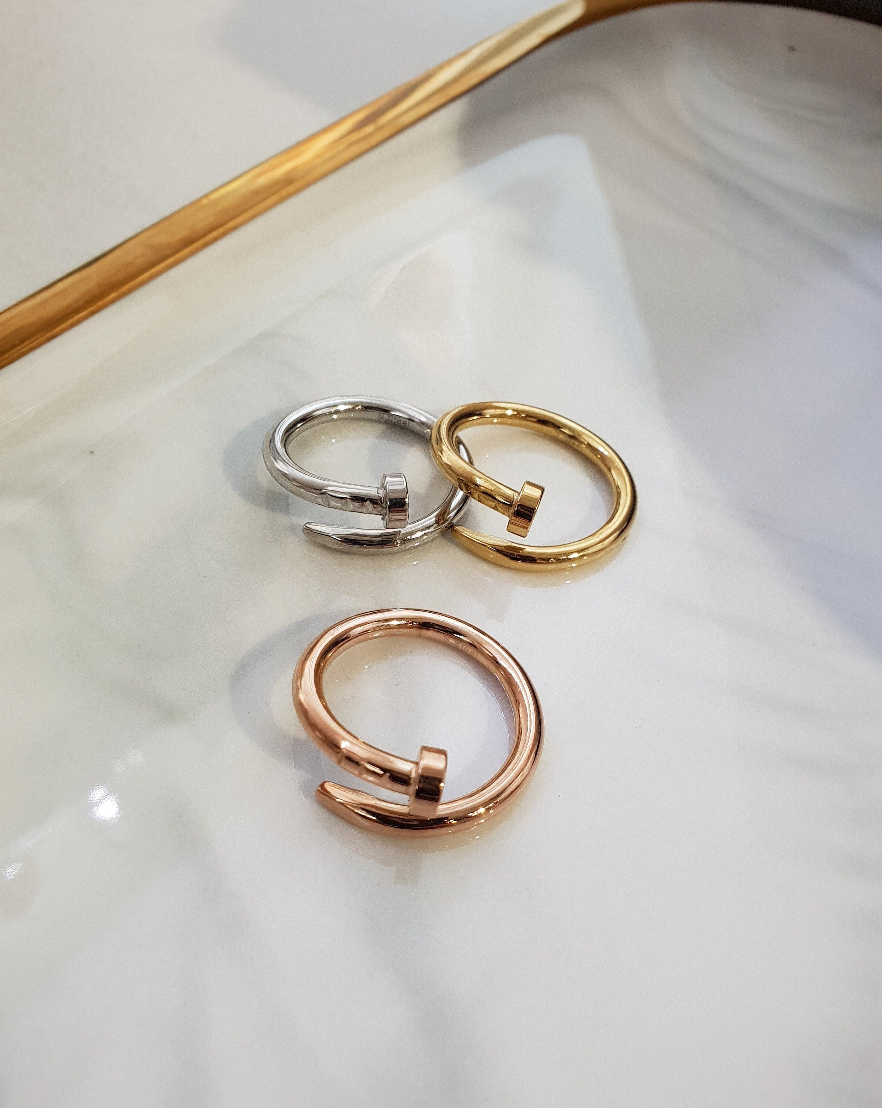 Ring Nagel