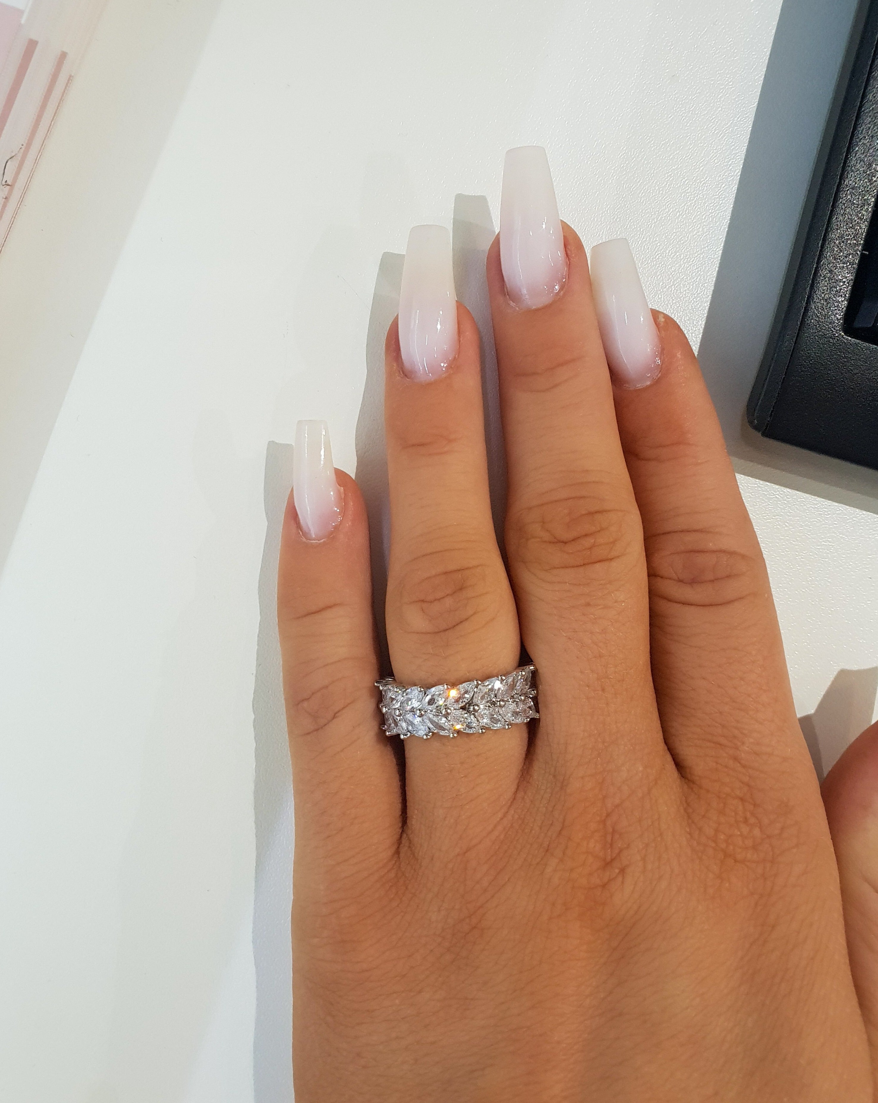 Ring KYLIE - Patrizia