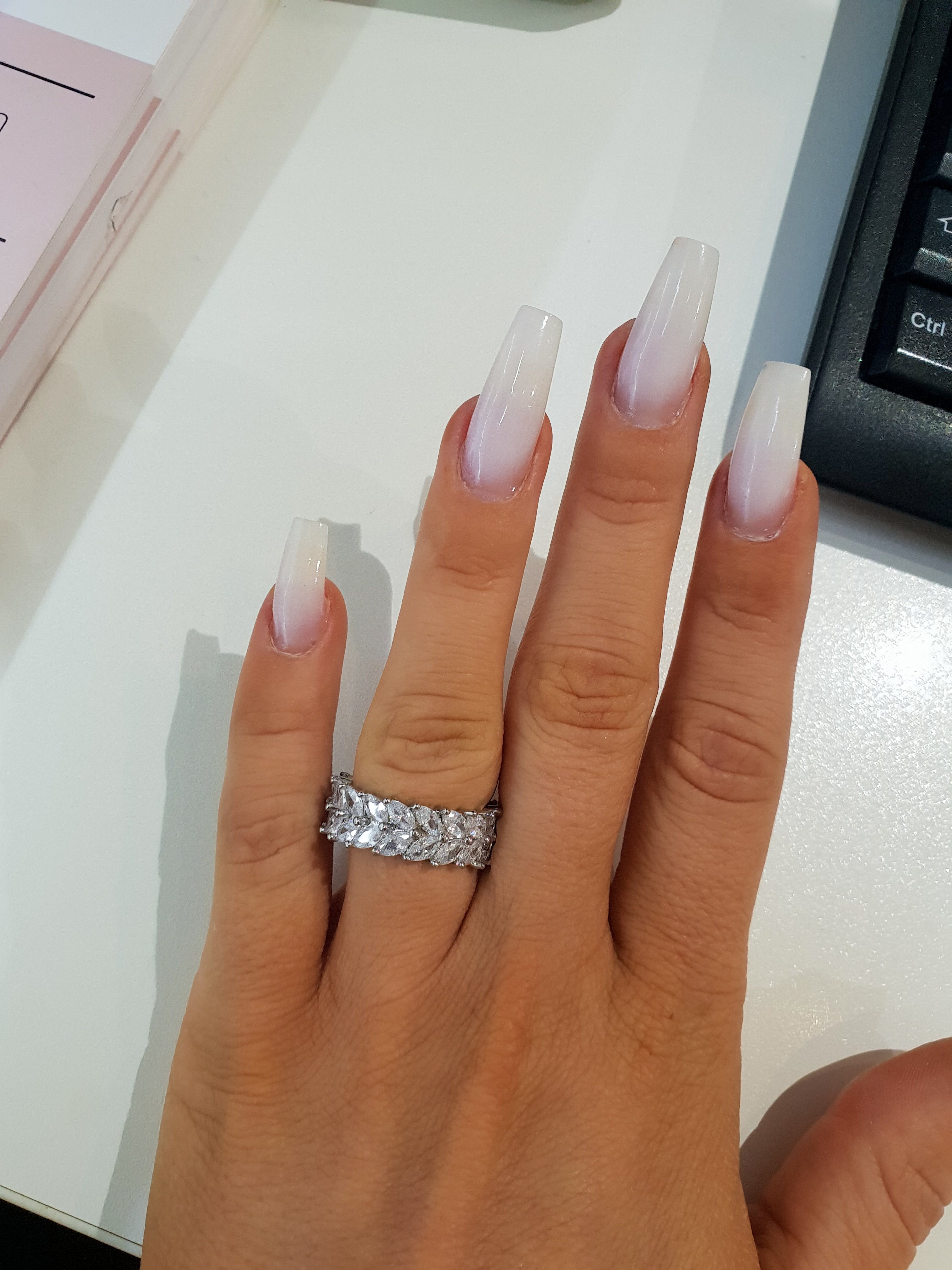 Ring KYLIE - Patrizia