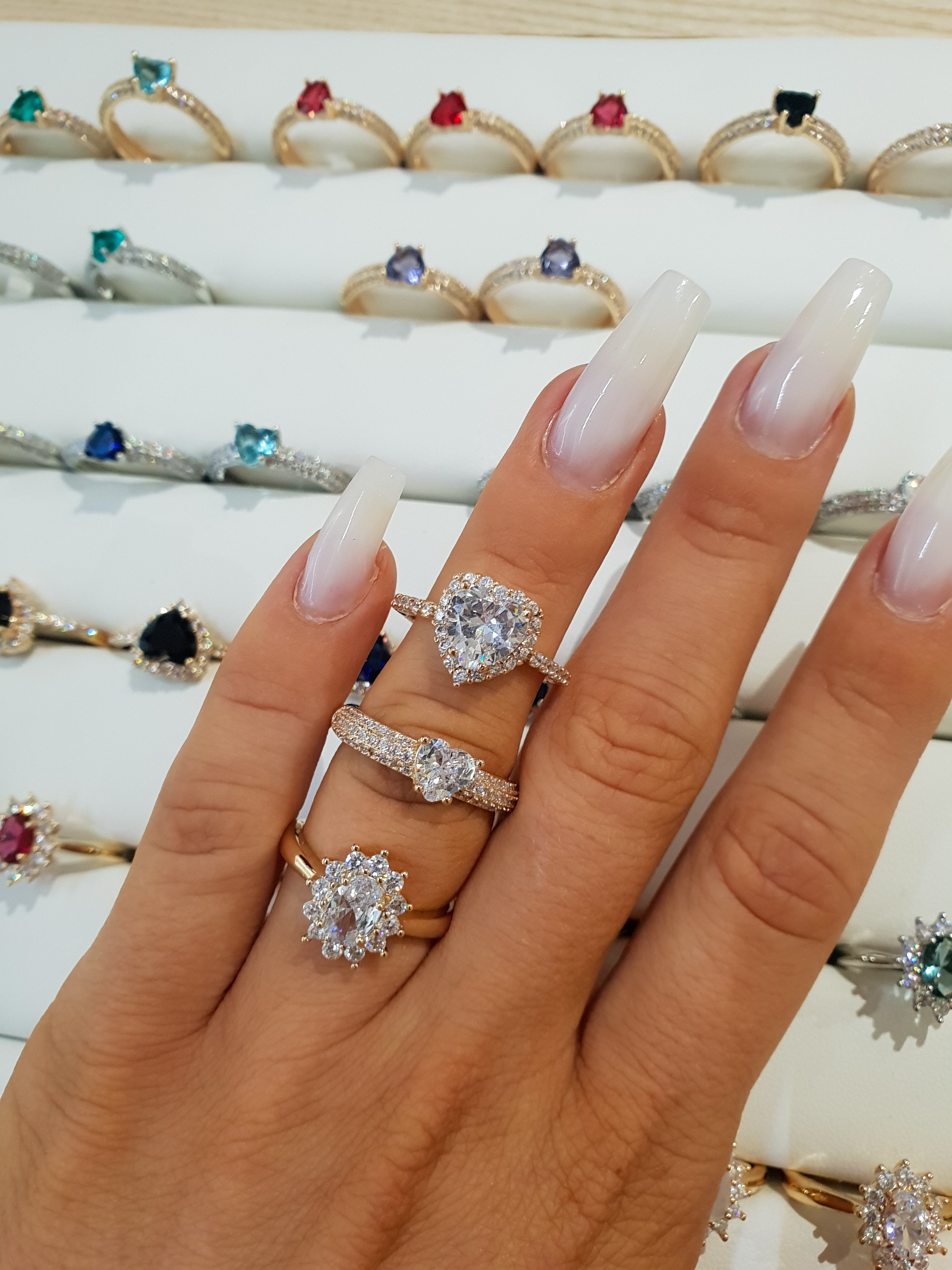 Ring ROYALTY