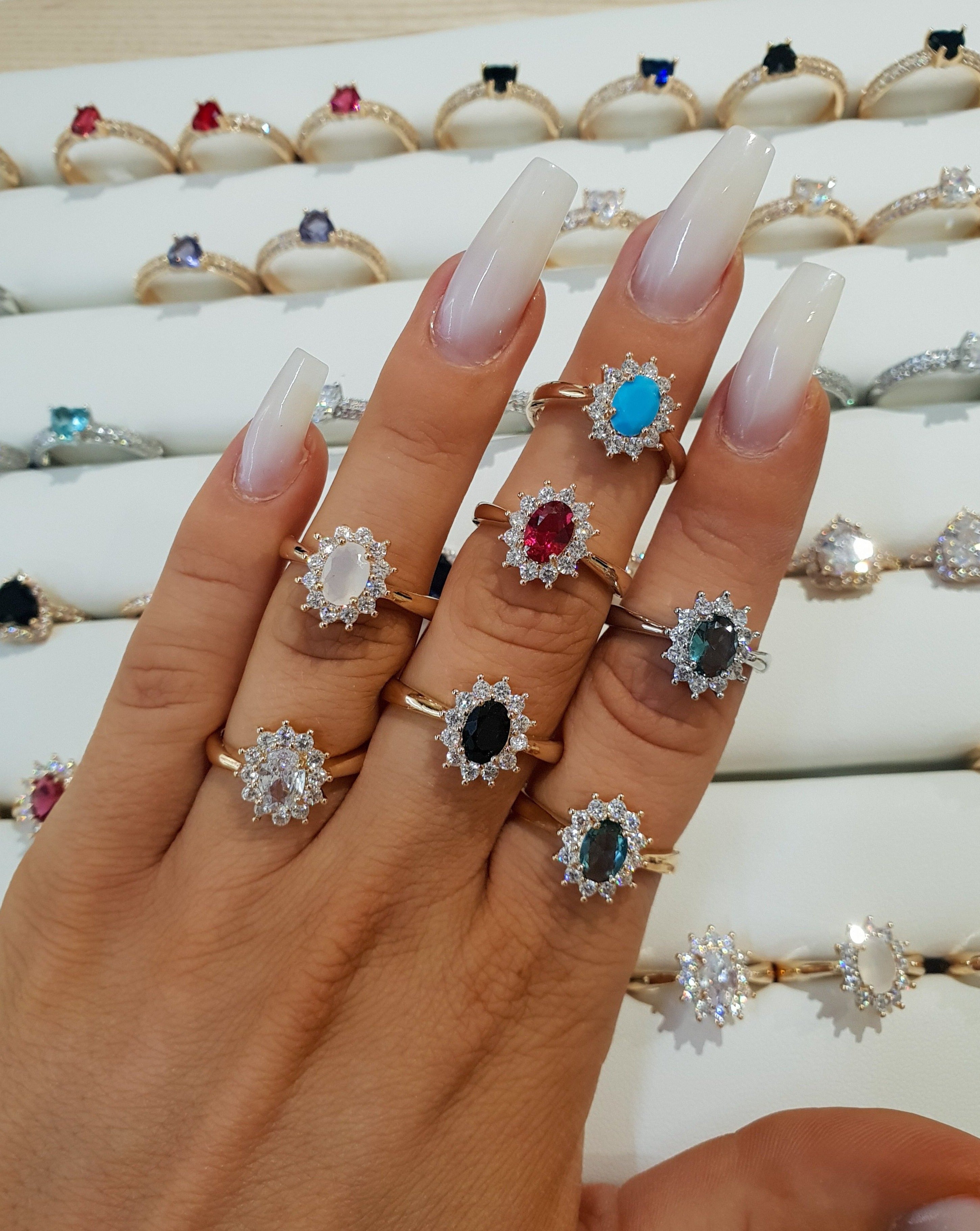 Ring ROYALTY
