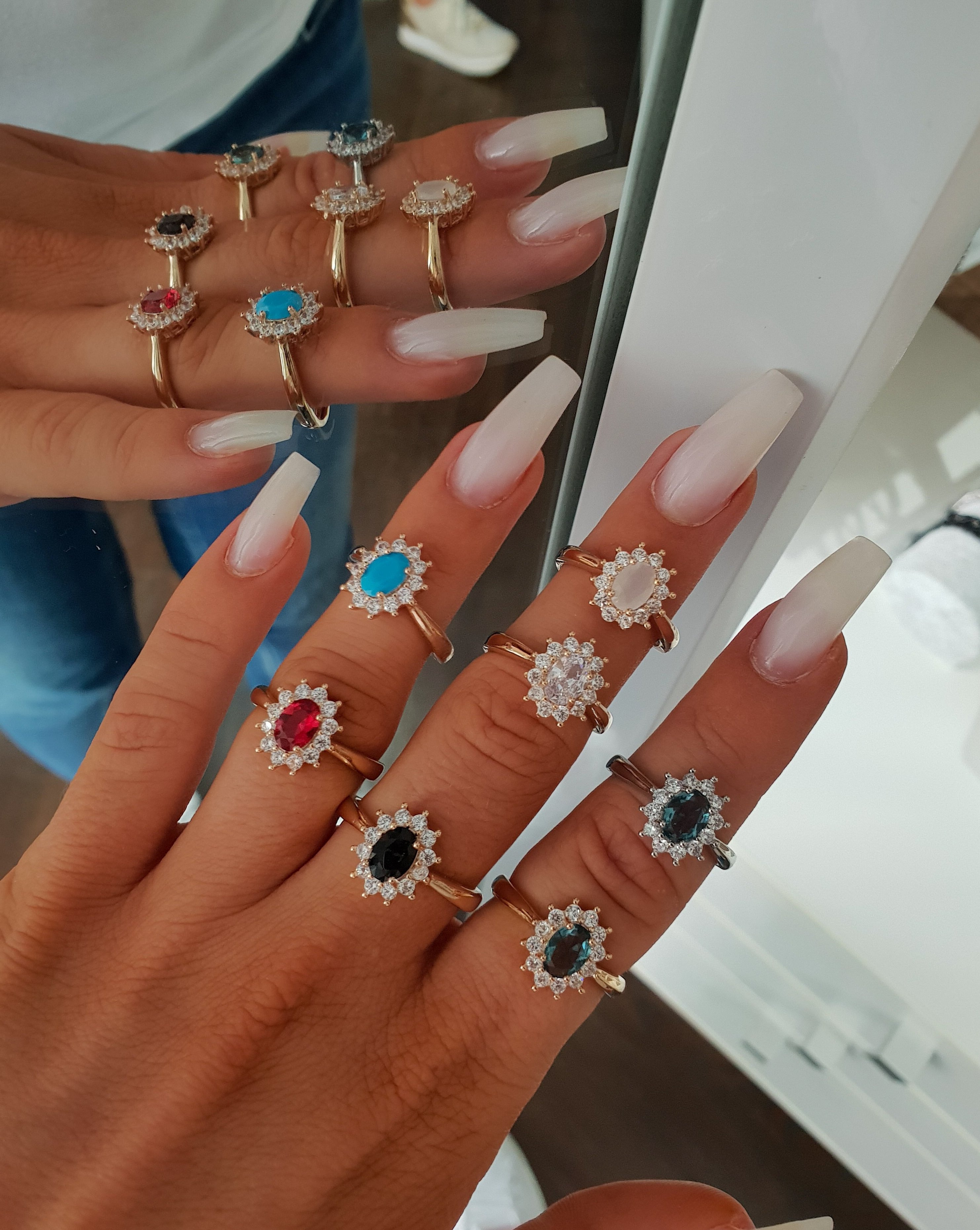 Ring ROYALTY