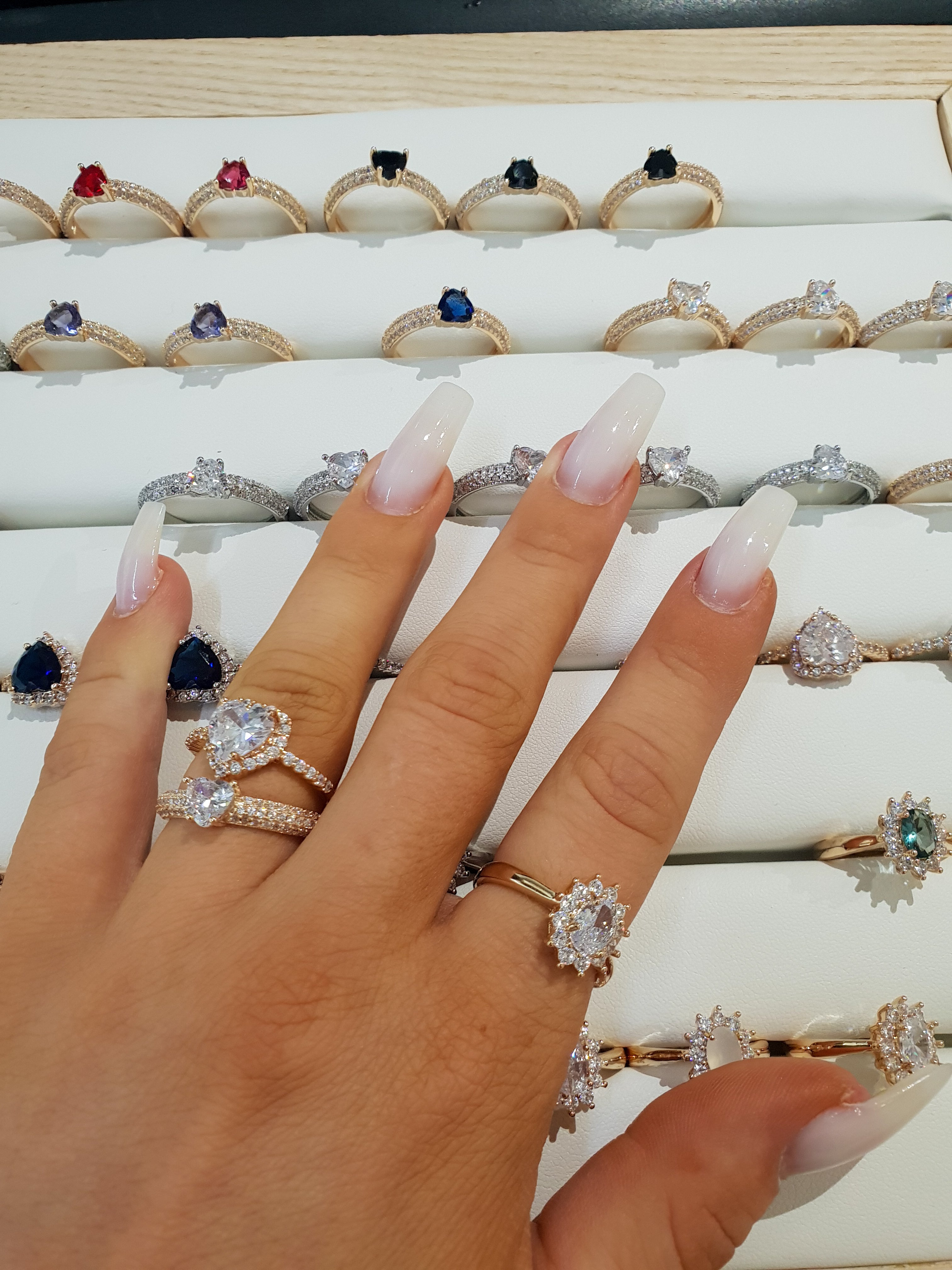 Ring ROYALTY