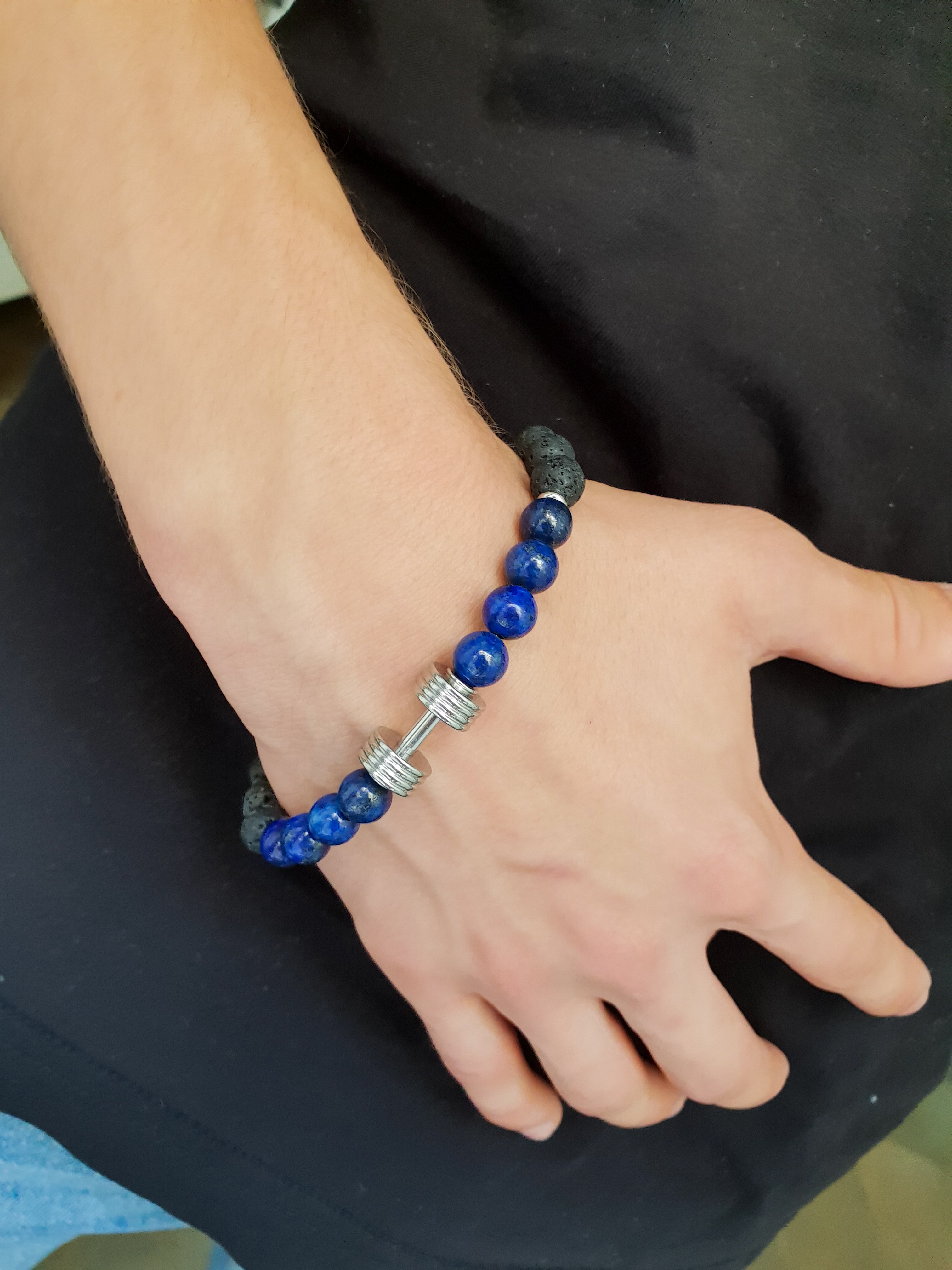 Armband Männlich BALI