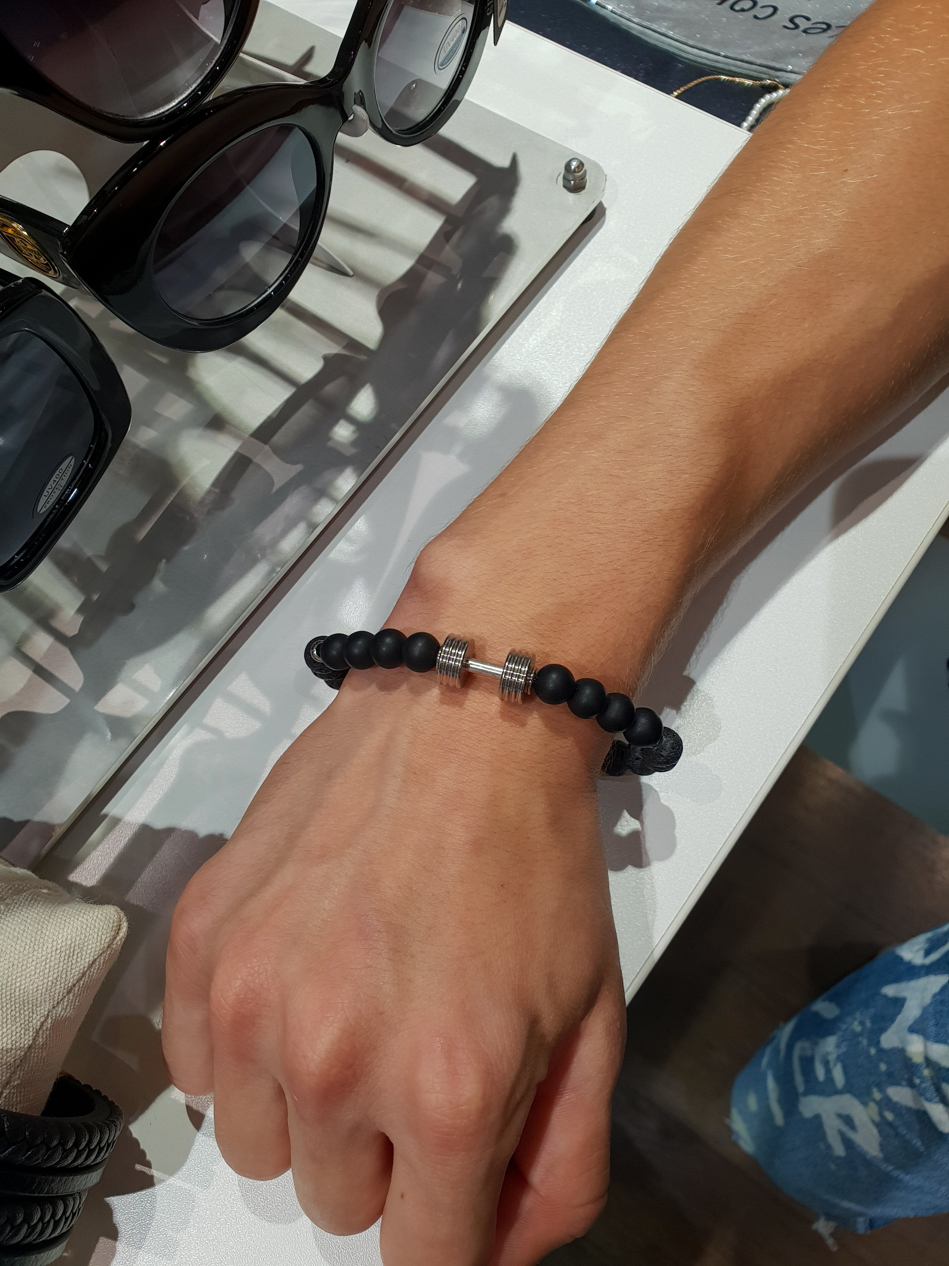Armband Männlich BALI
