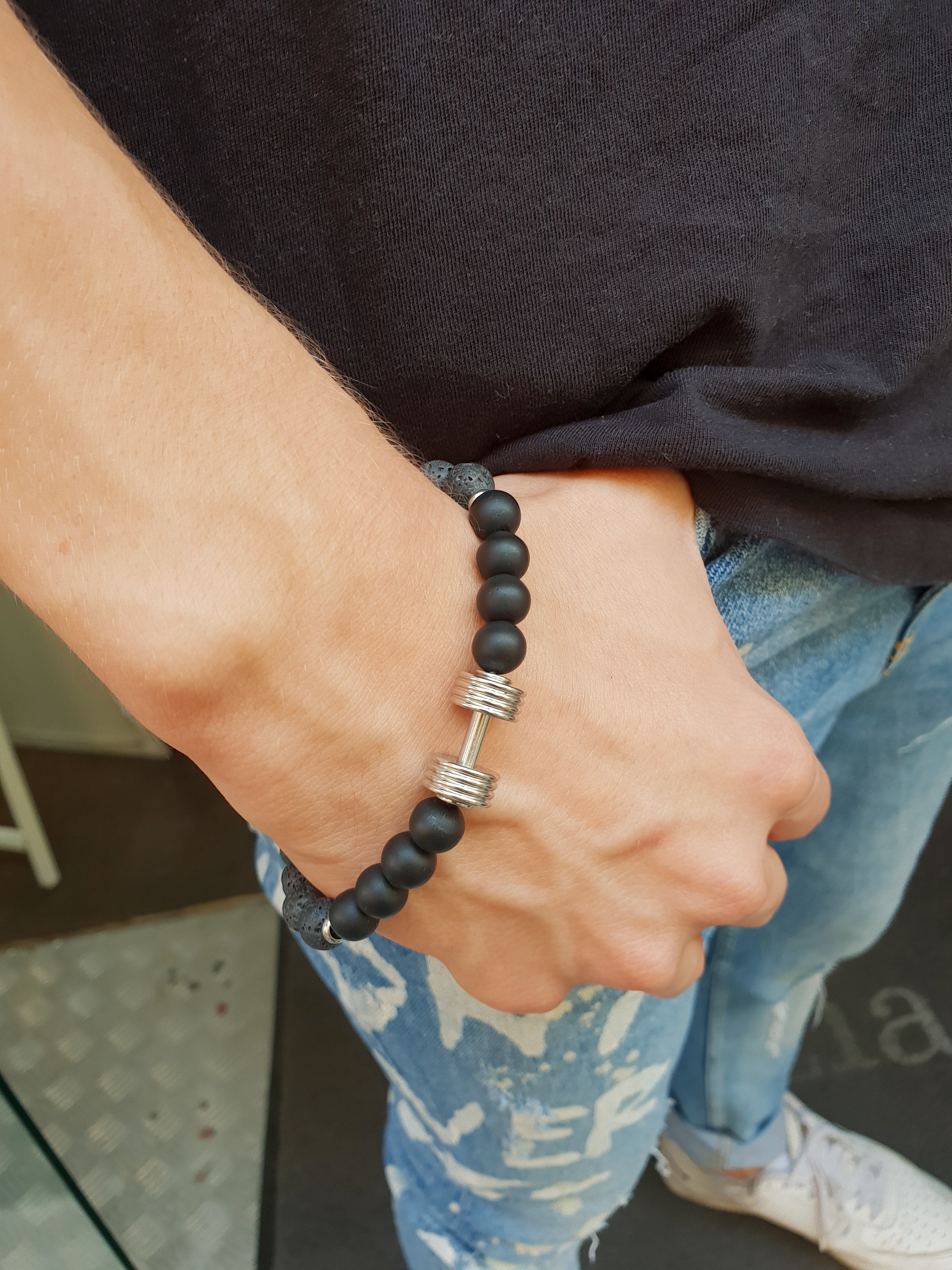 Armband Männlich BALI