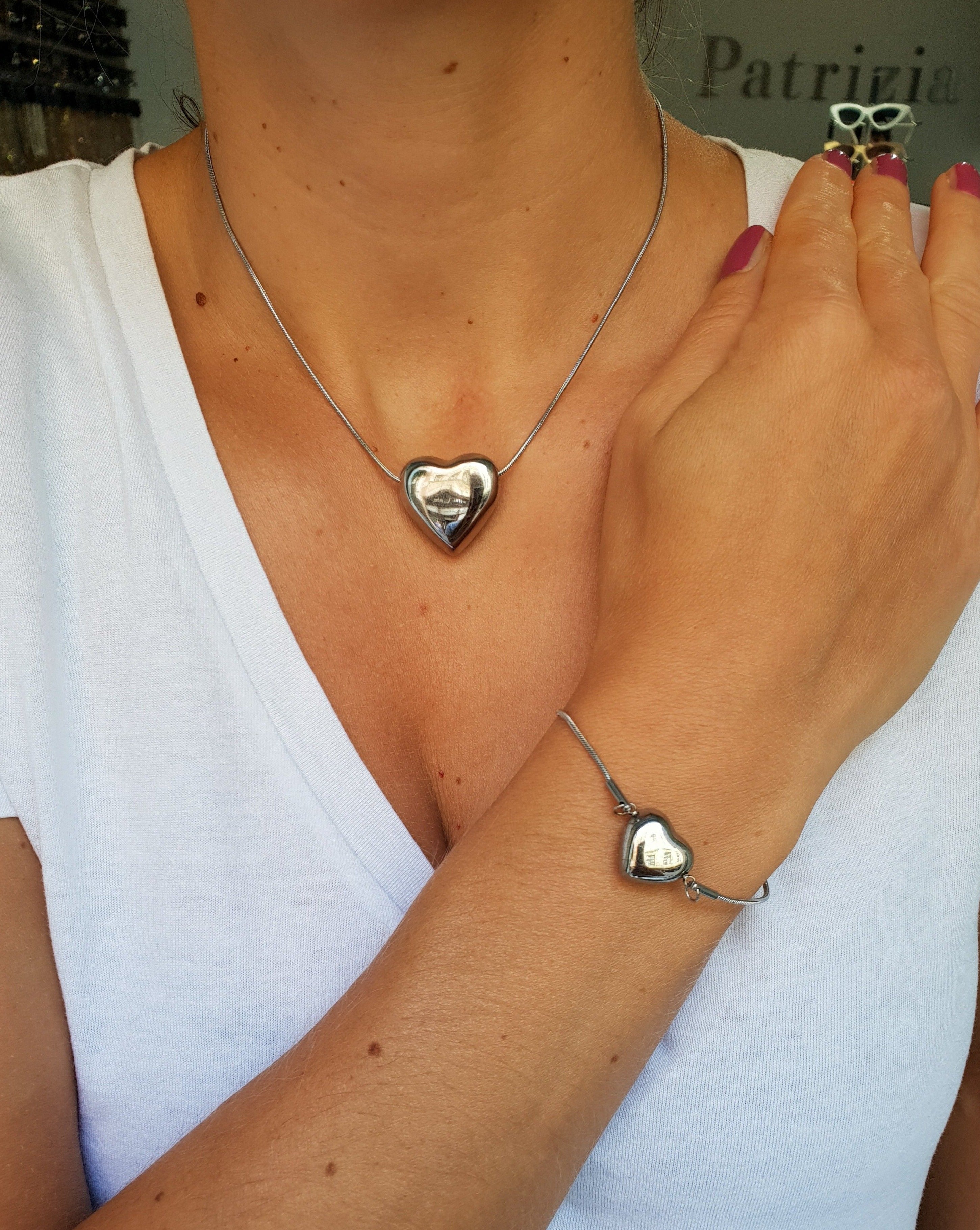 Armband ETERNELLE