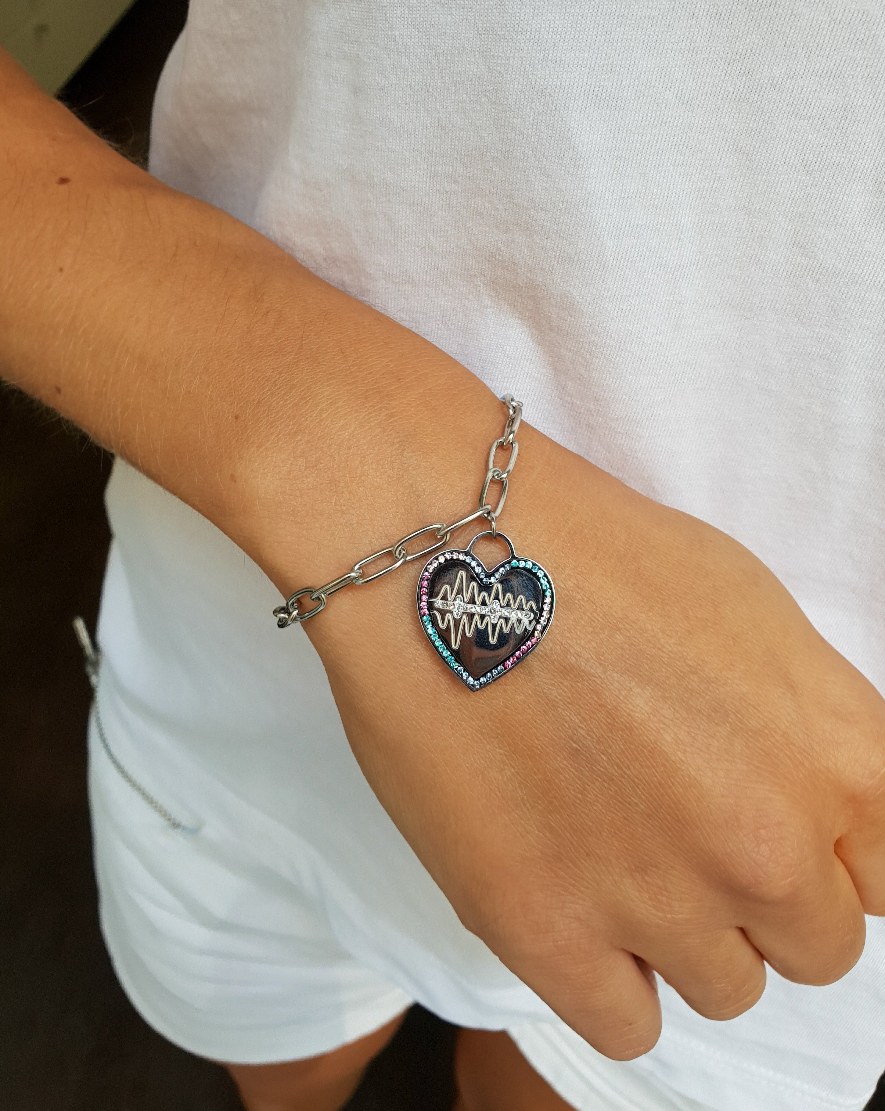 Armband FUN LOVE