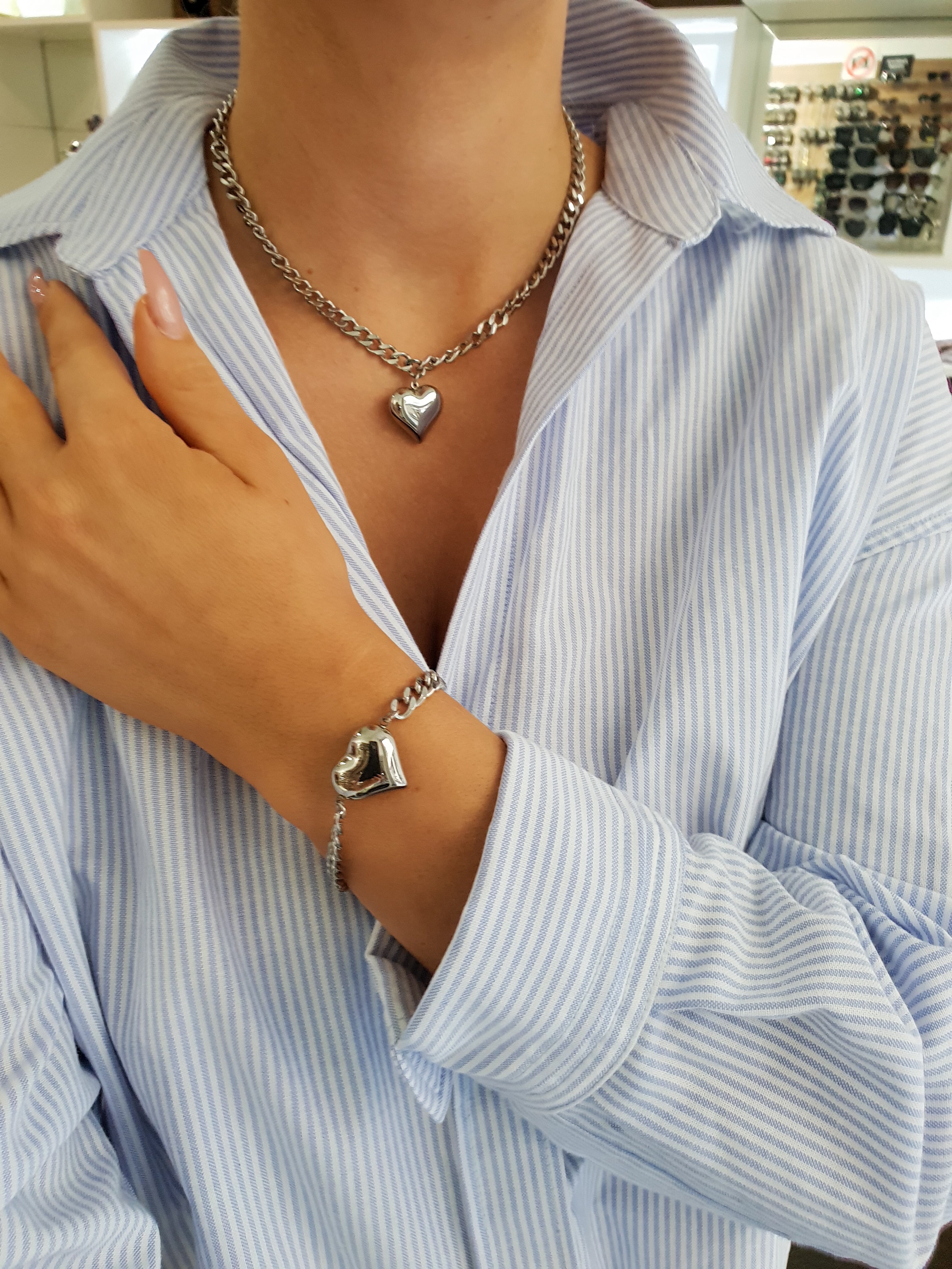 Armband BEVERLY HILLS