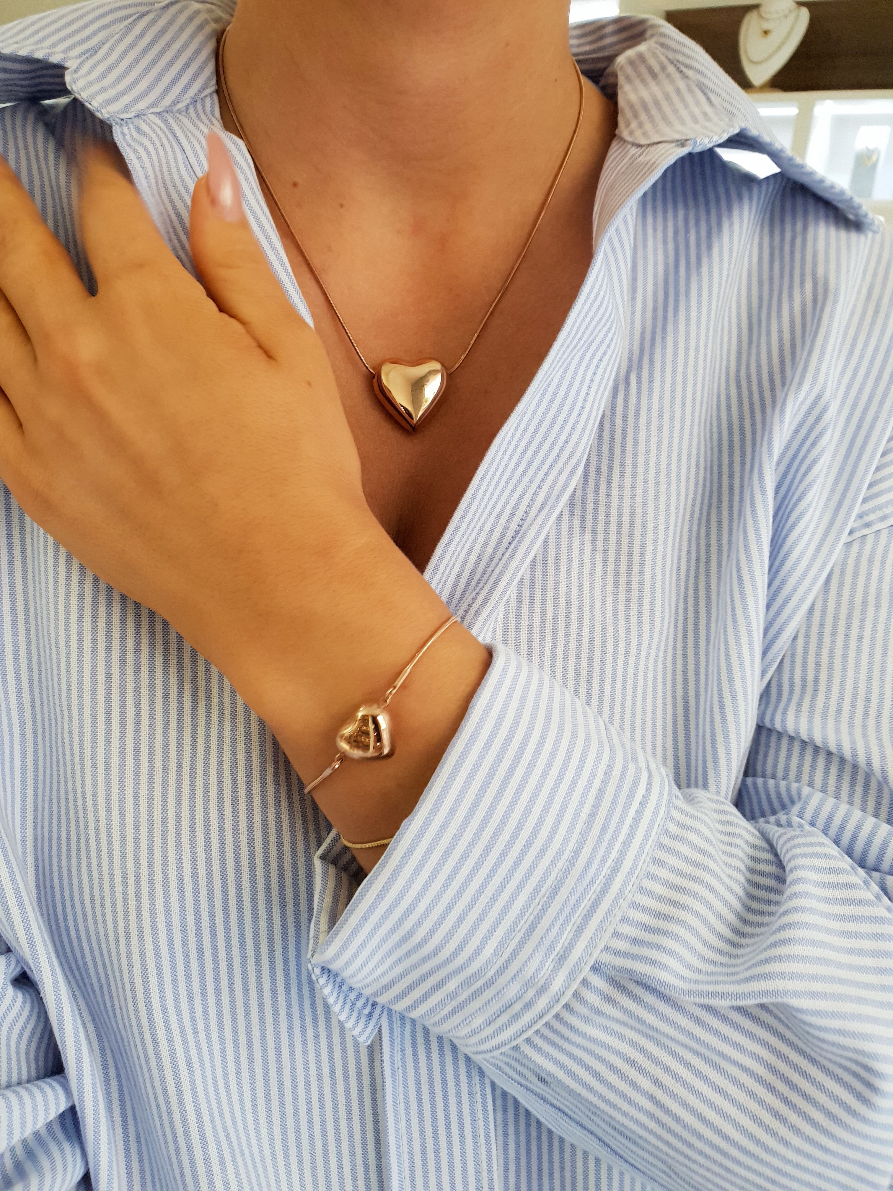 Bracelet ETERNELLE