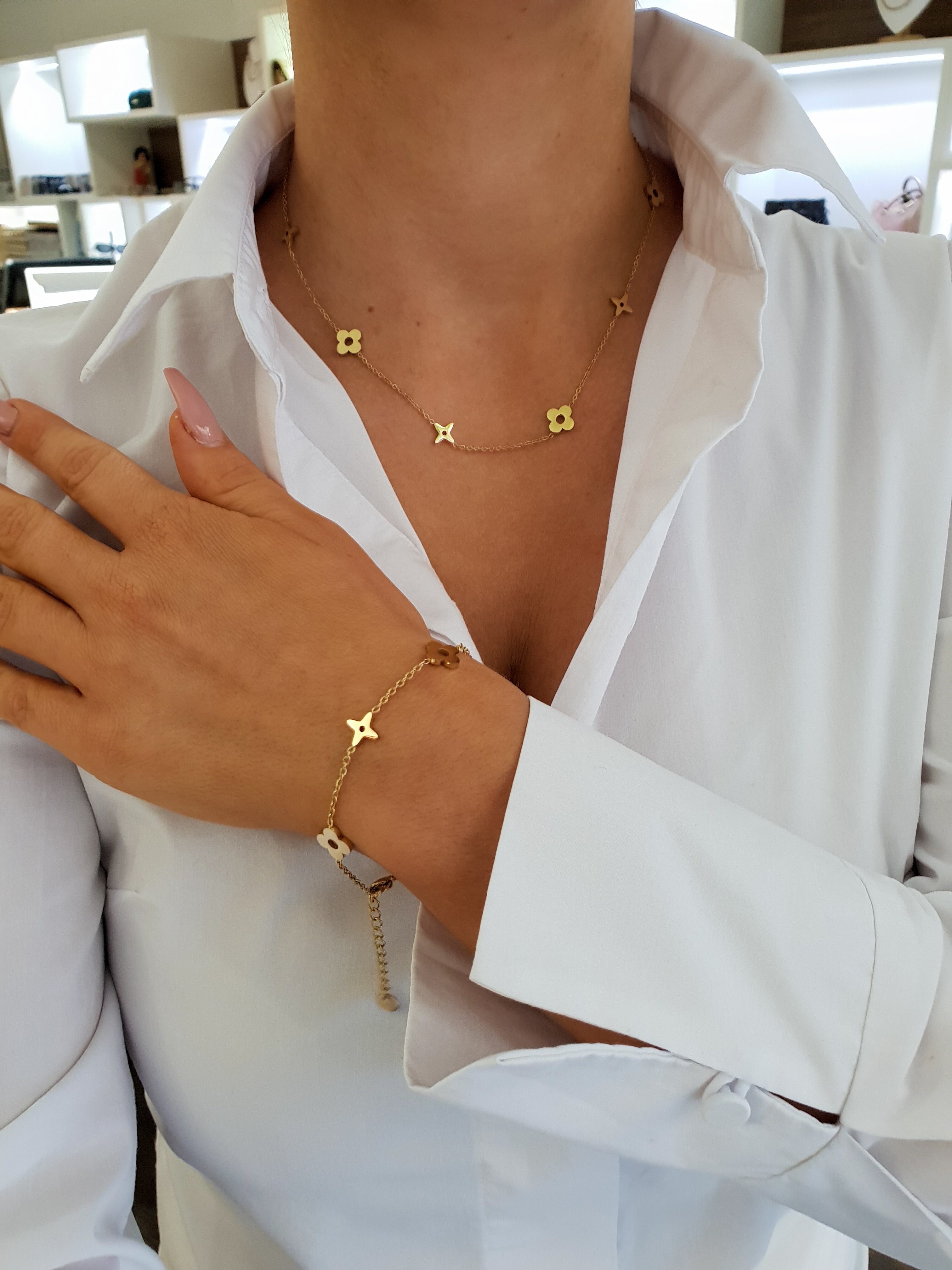 Armband DOLCE