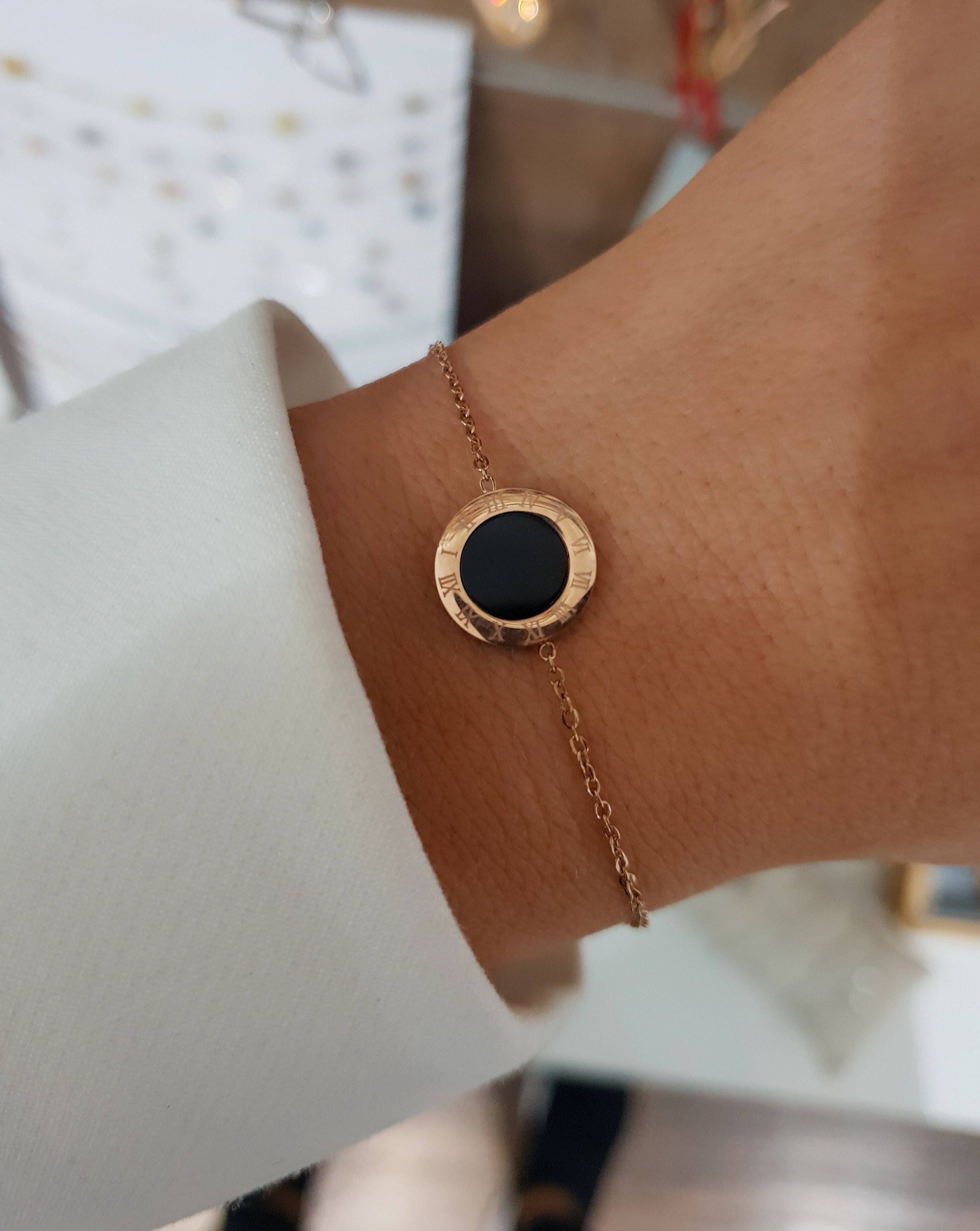 Armband Dünn