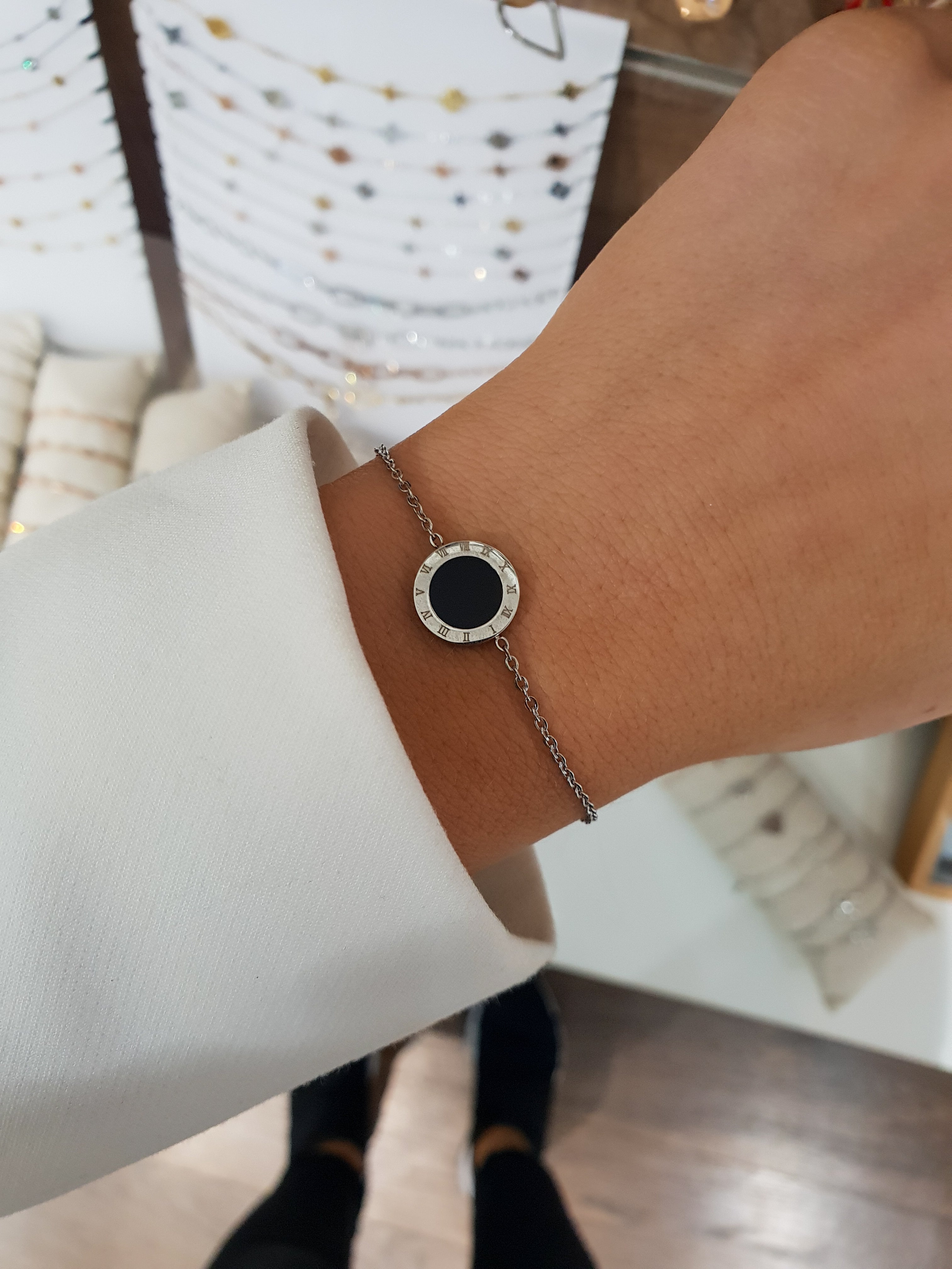 Armband Dünn