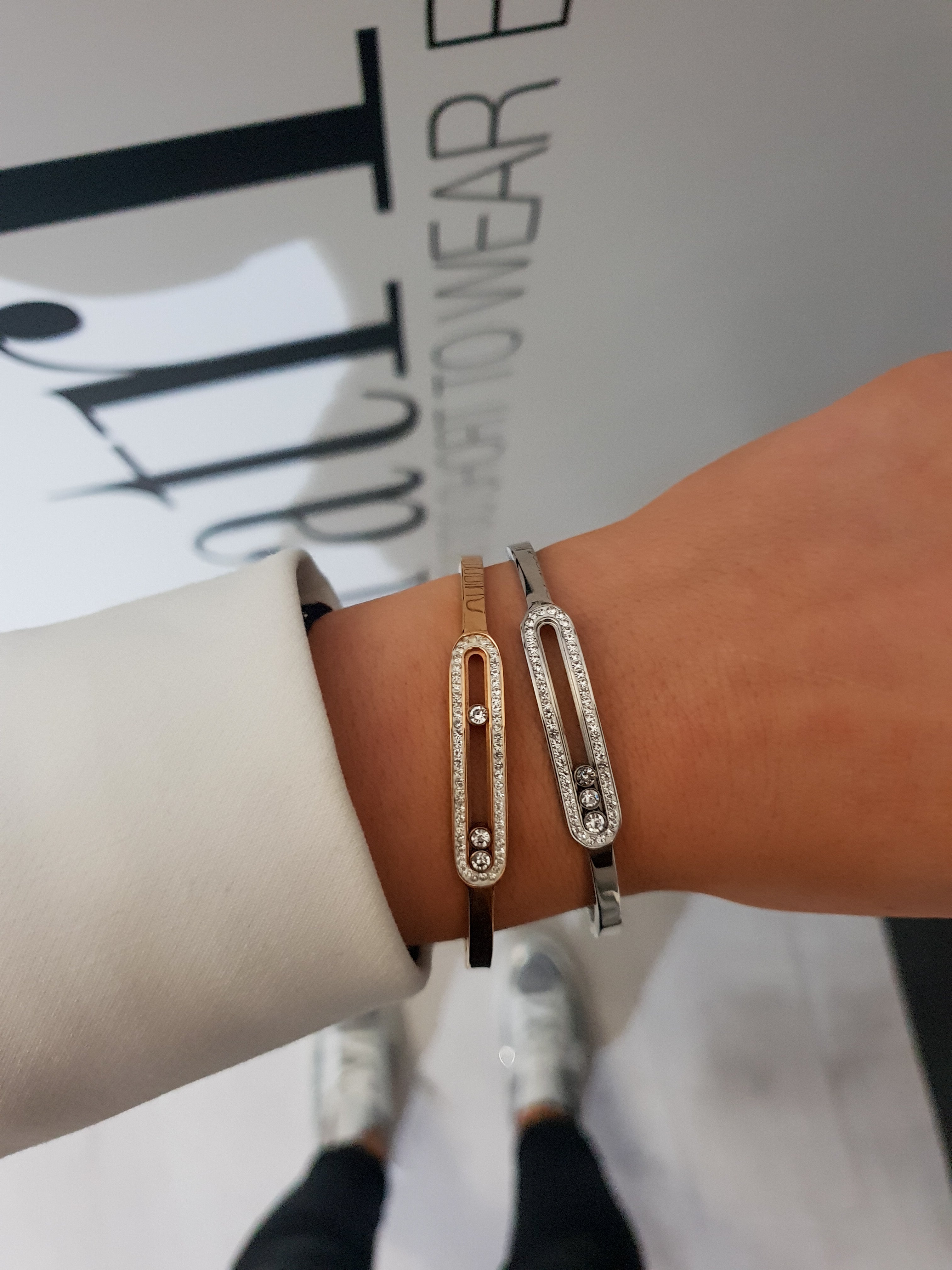 Armband DARE