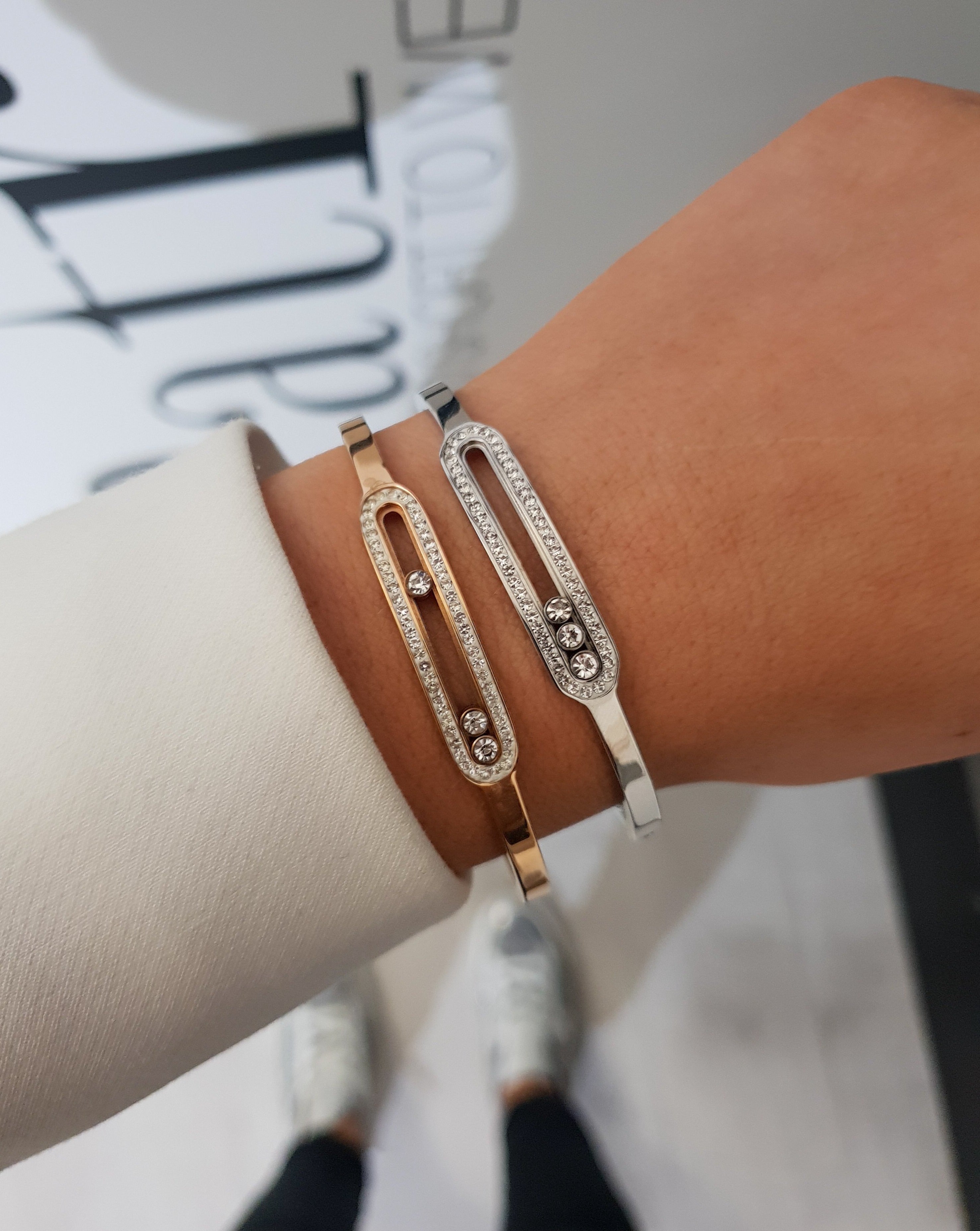 Armband DARE