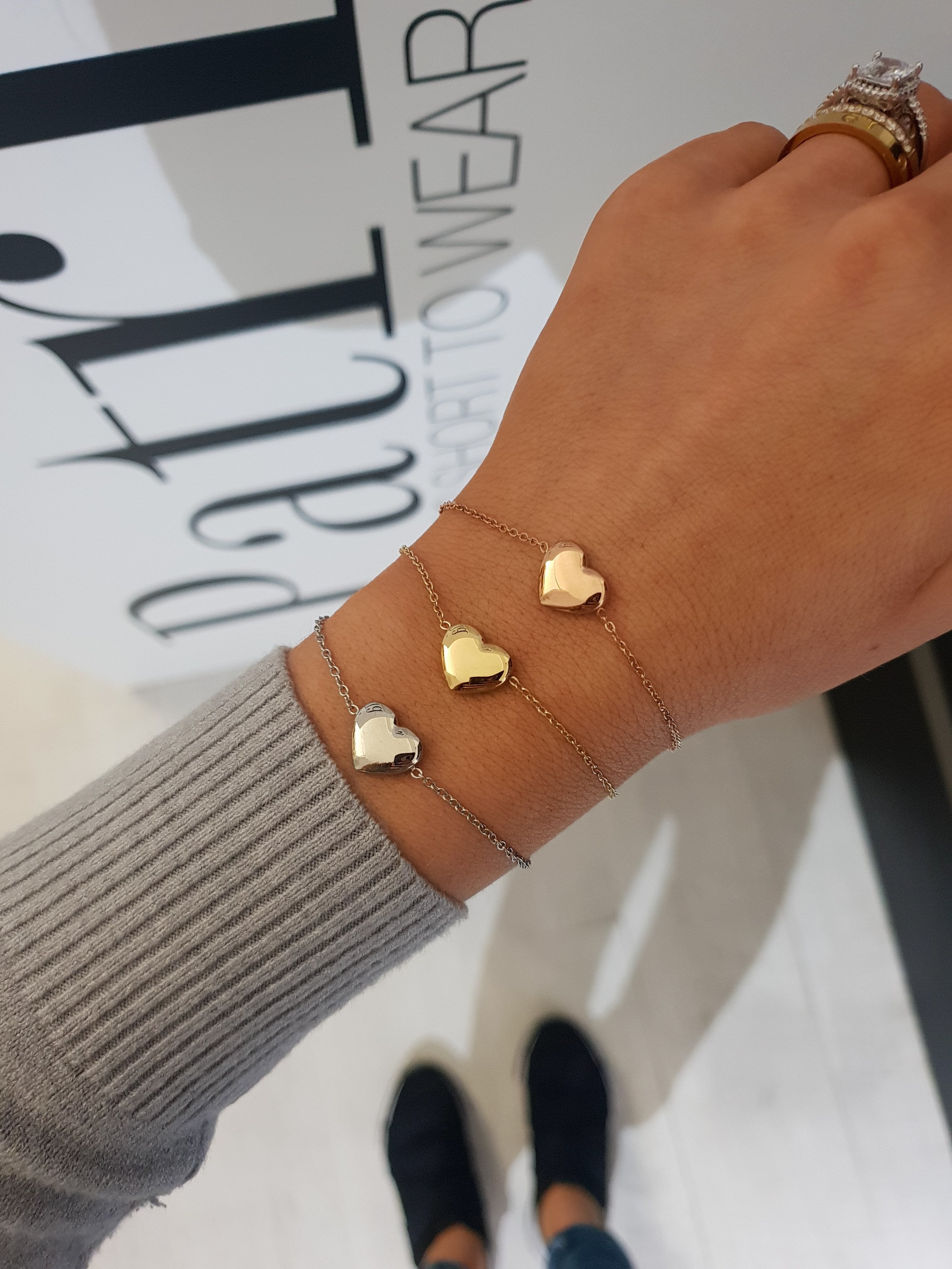 Armband TRAUMMÄDCHEN