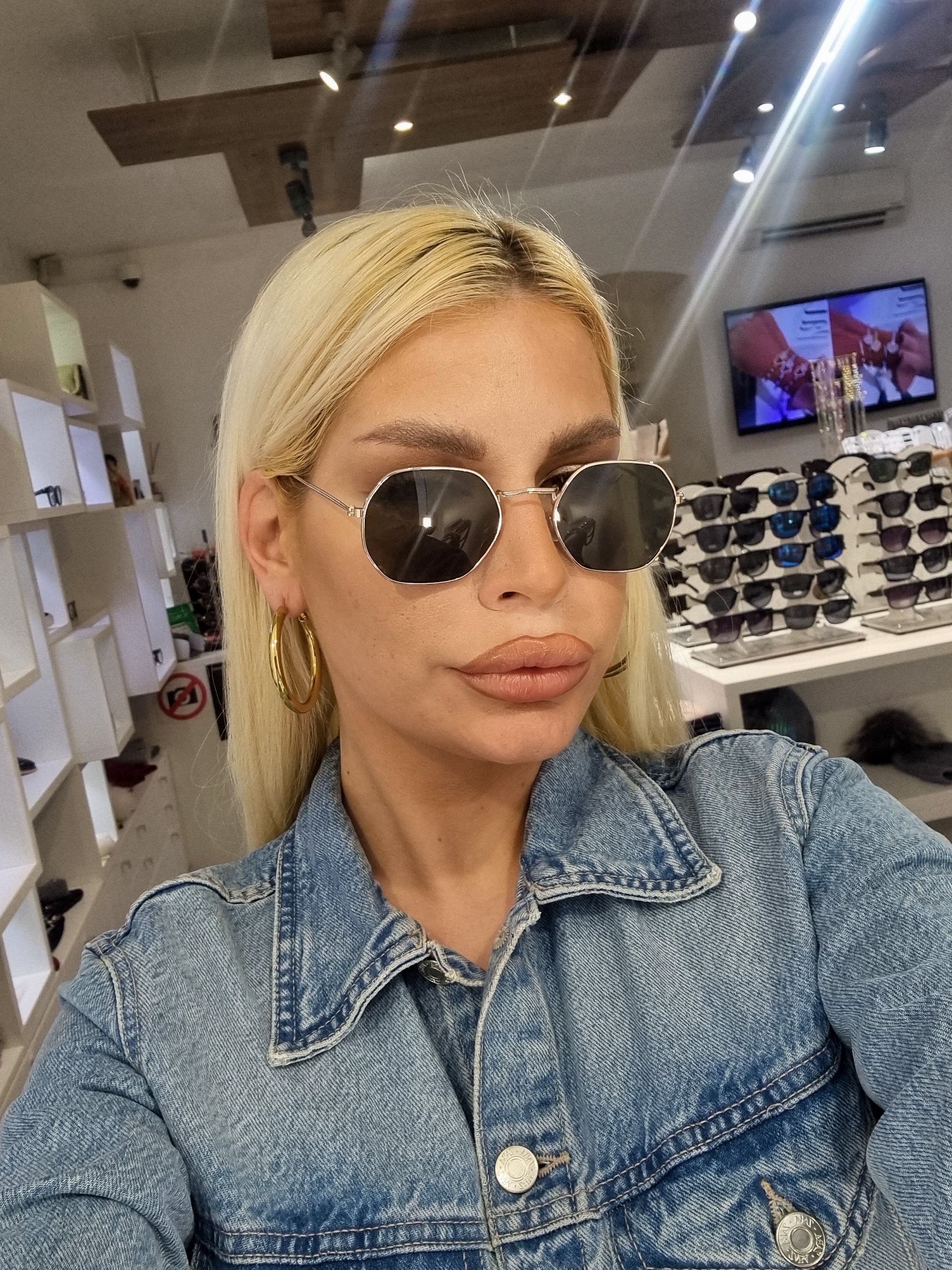 Sončna očala READY