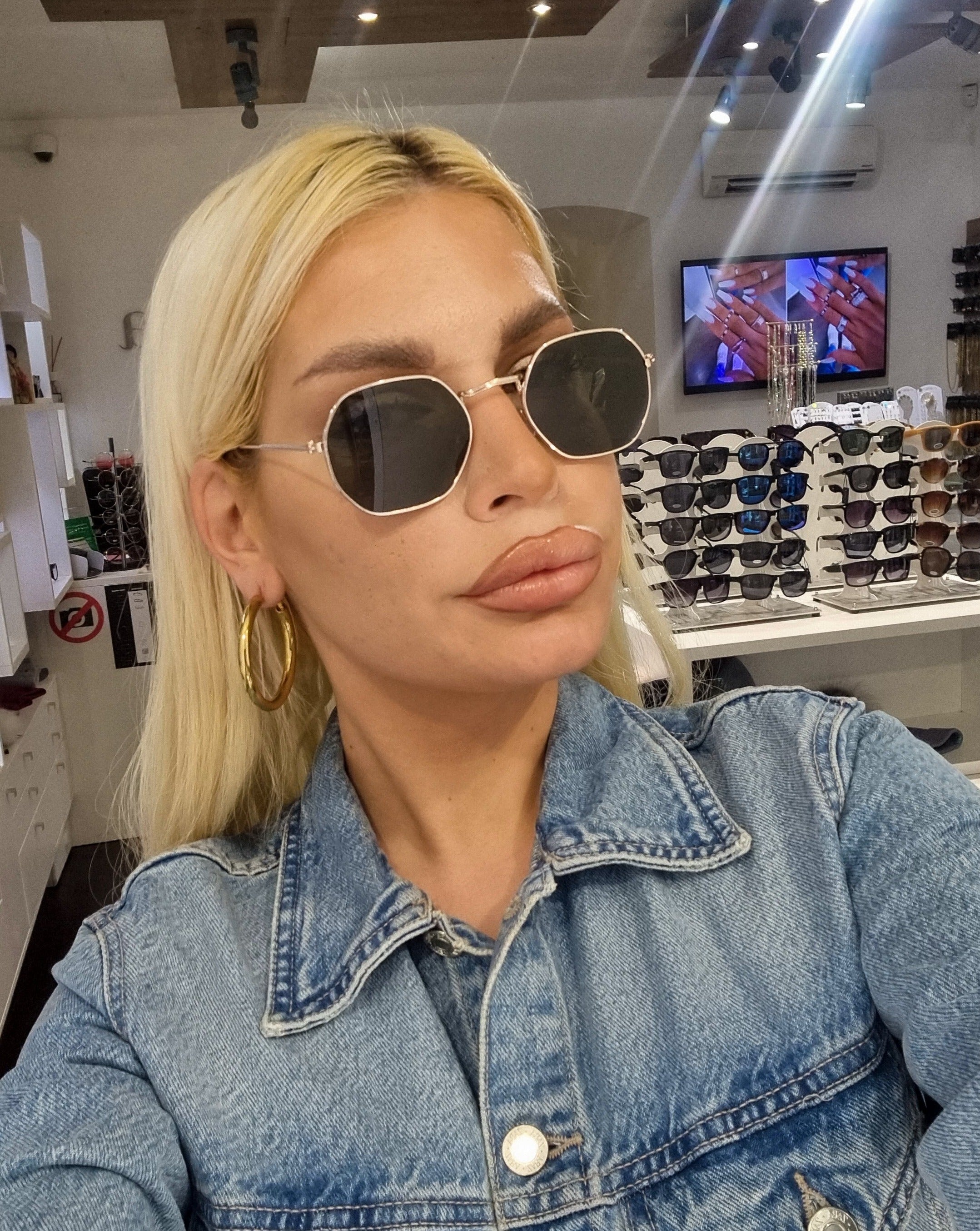 Sončna očala READY