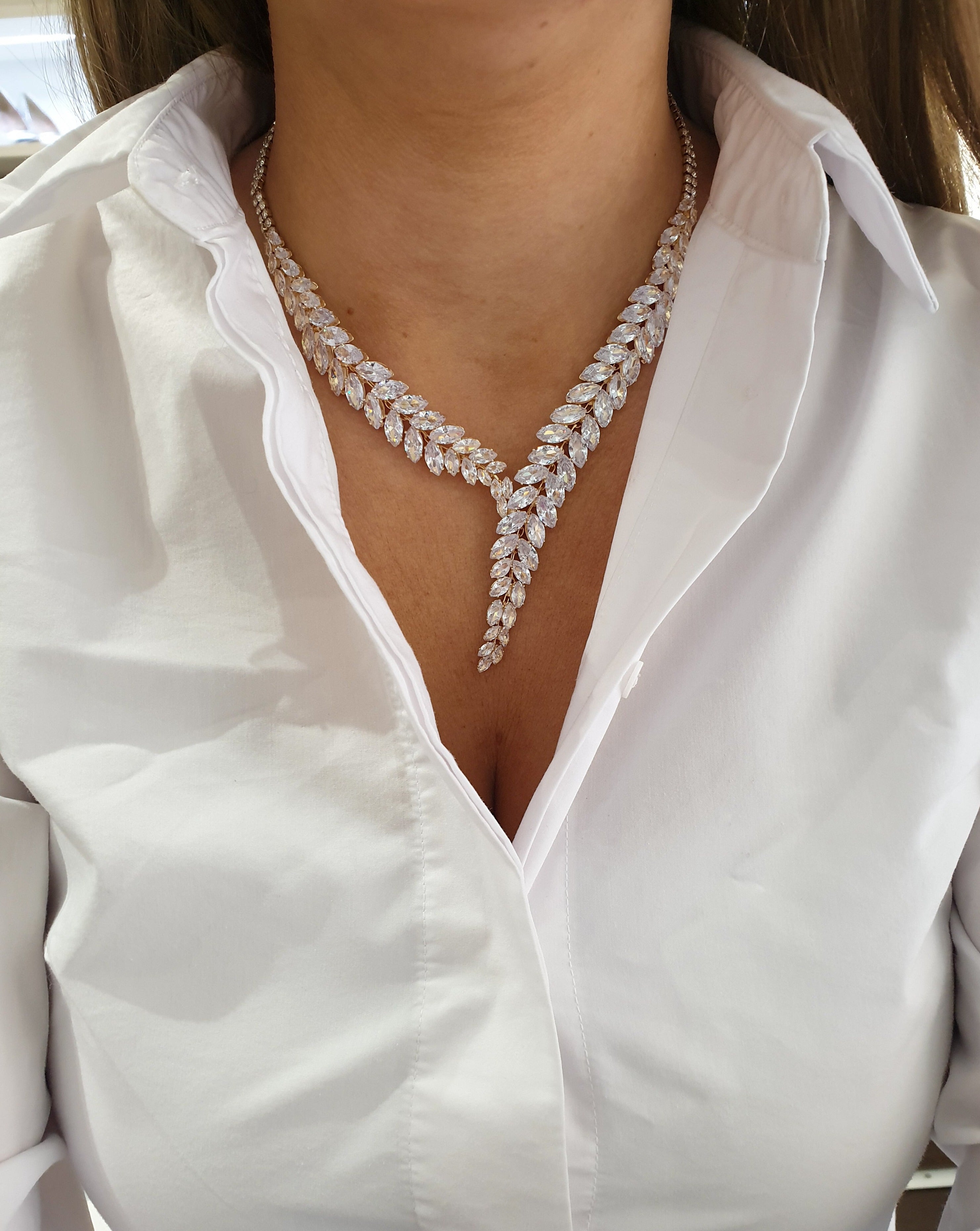 Verižica GLAM