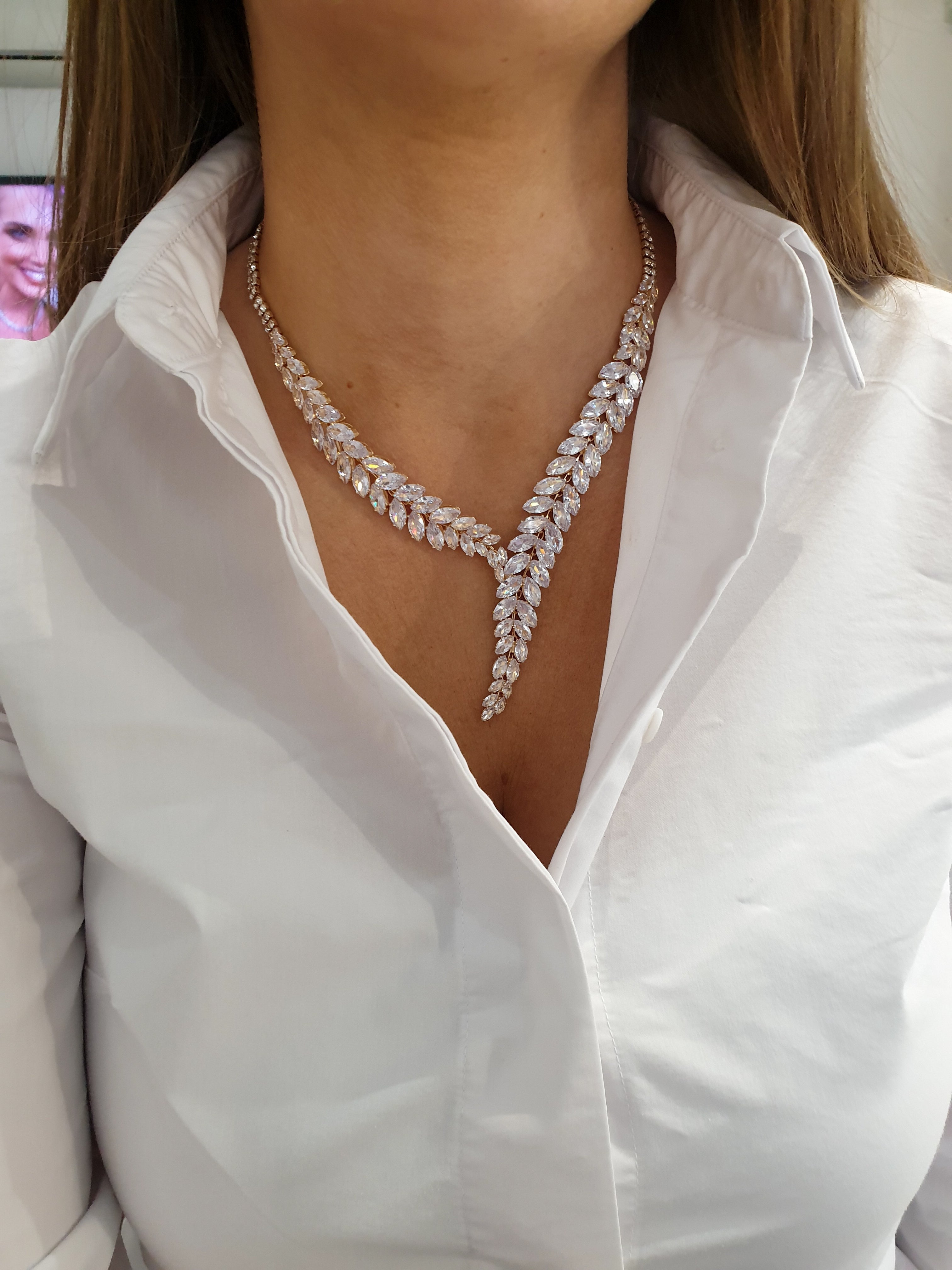 Verižica GLAM