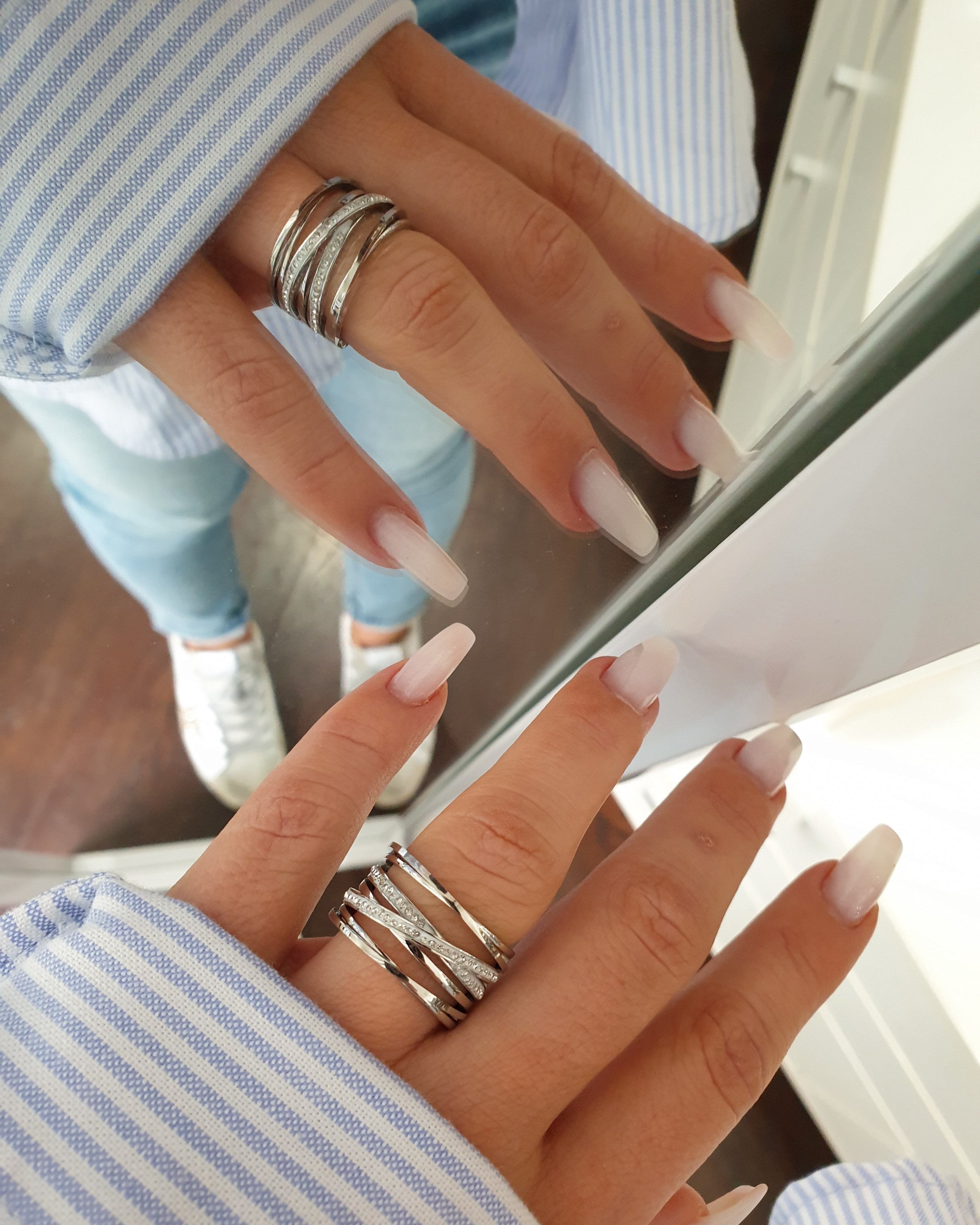 Ring VELVET