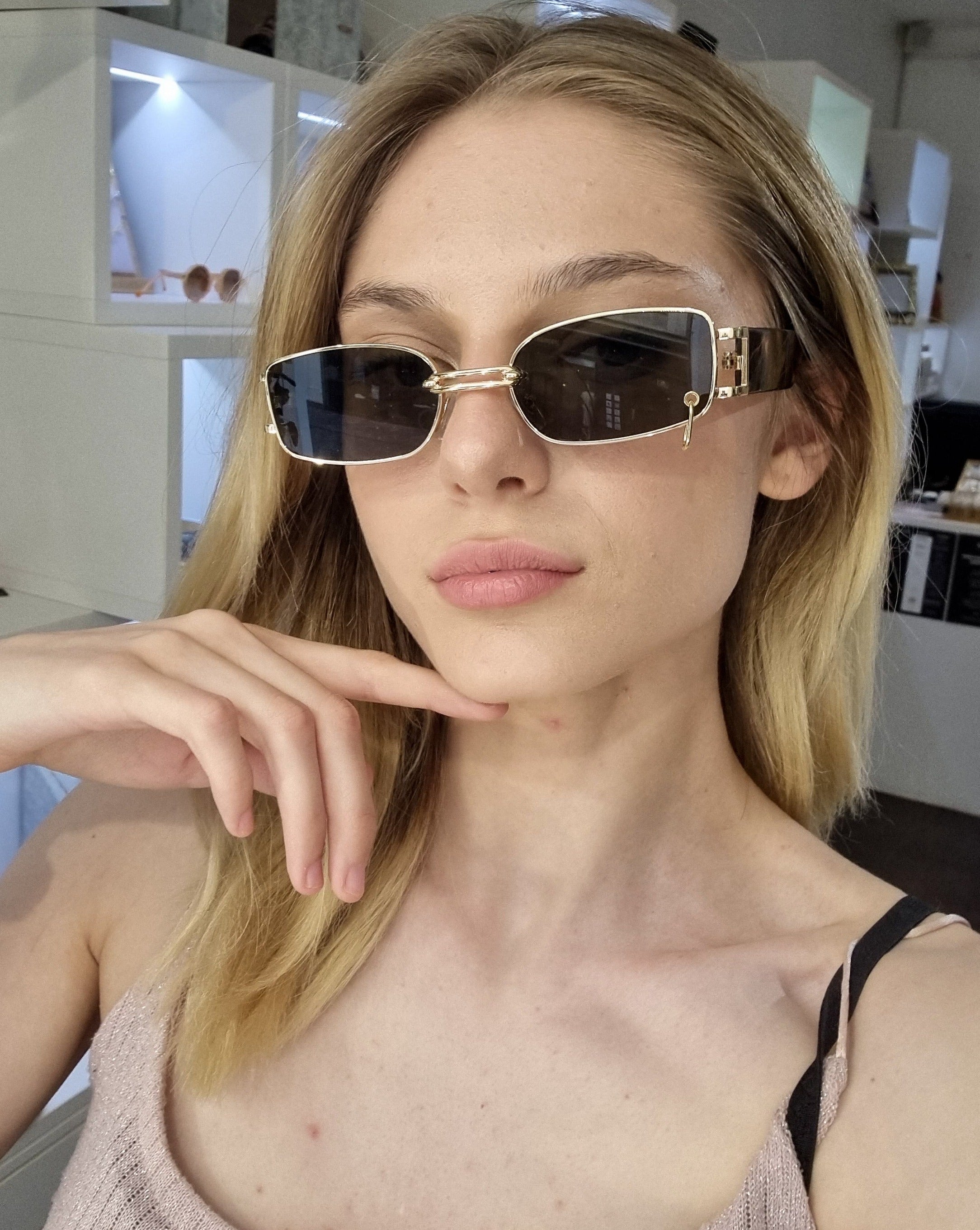 Sončna očala SUN