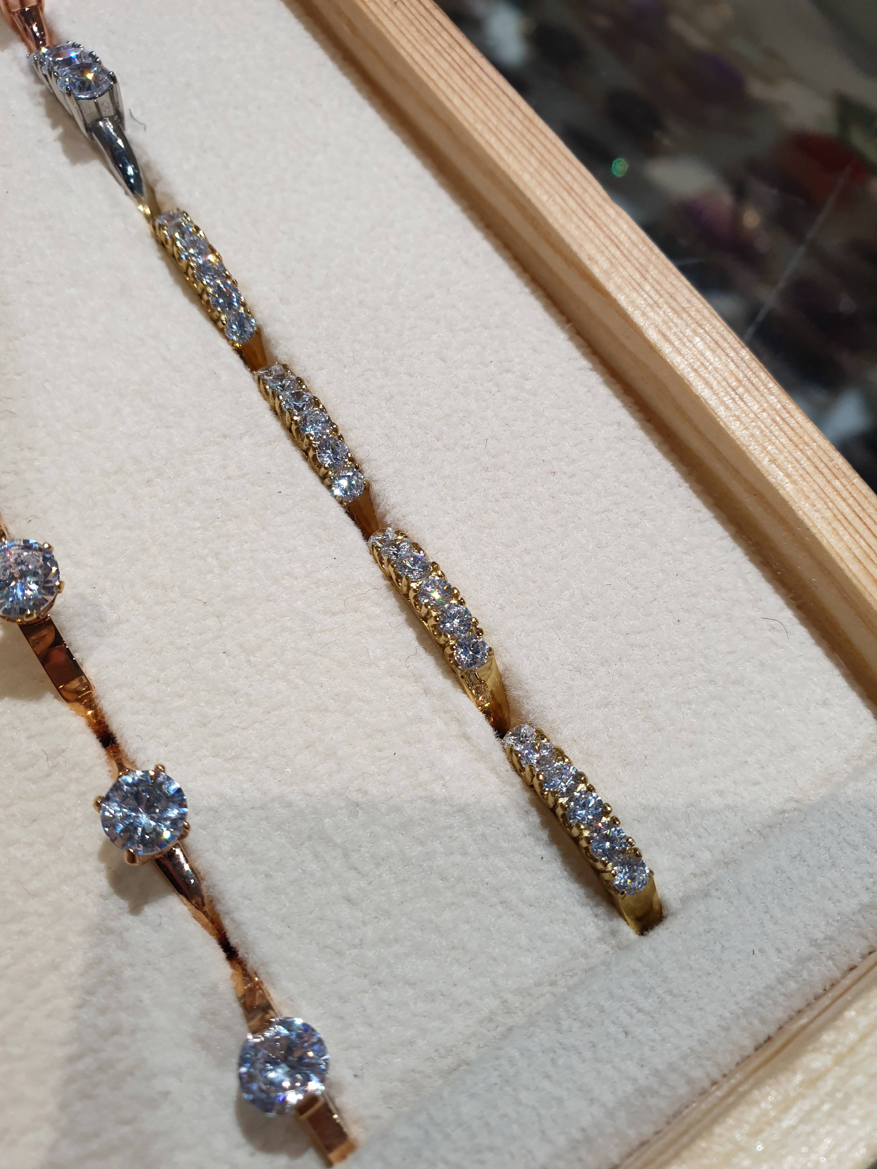 Ring DELIGHT | Gold