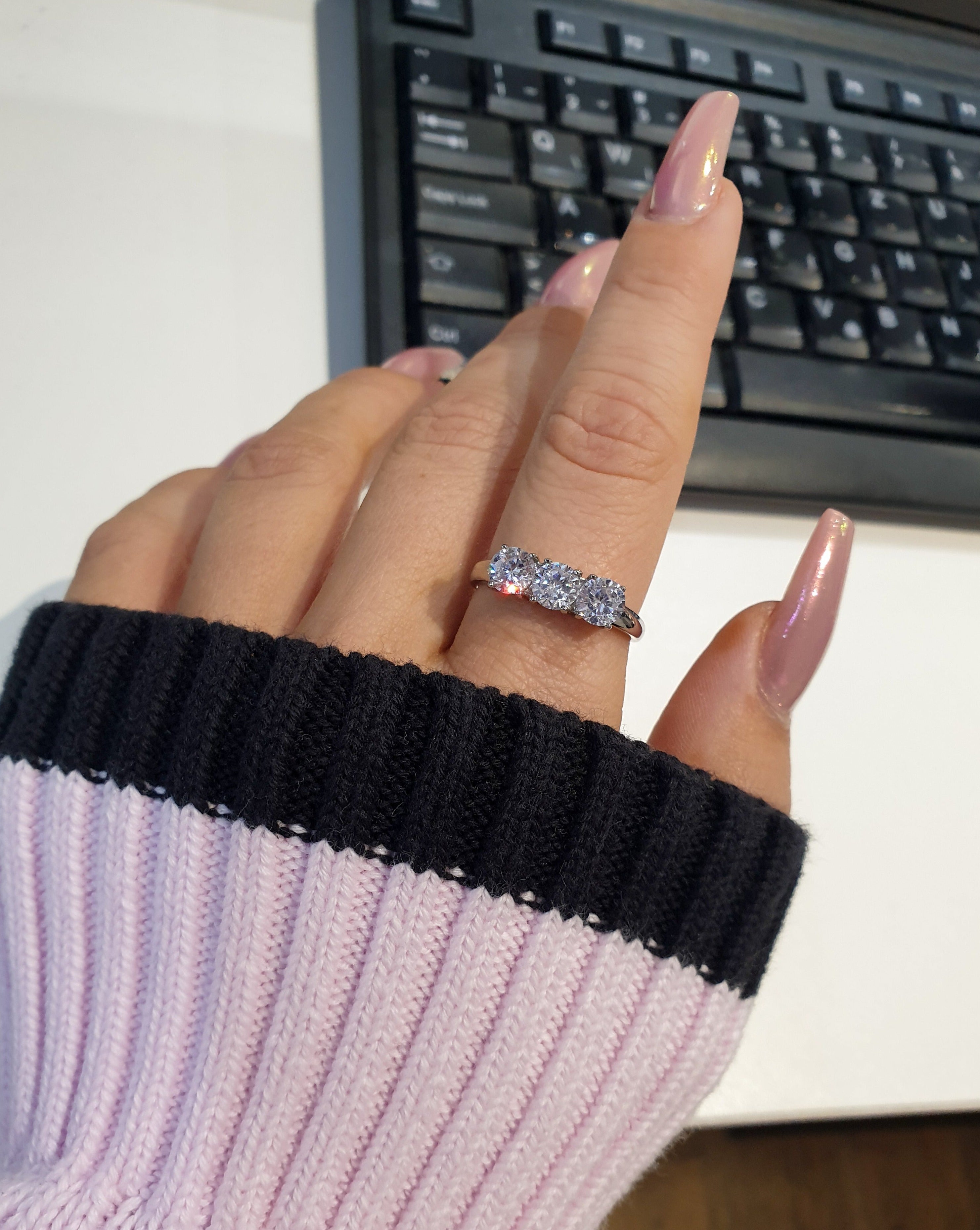 Ring HONIG | Verschiedene Farben