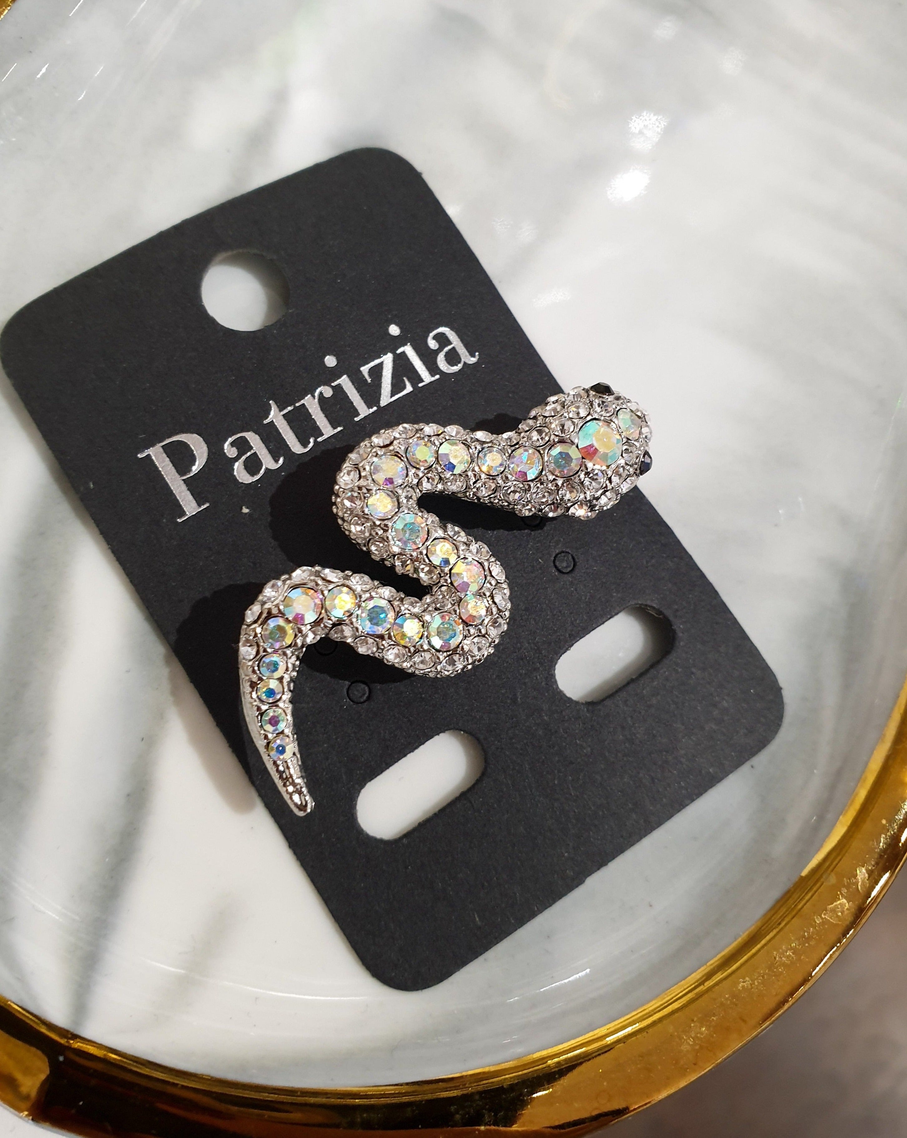 Broška Snake